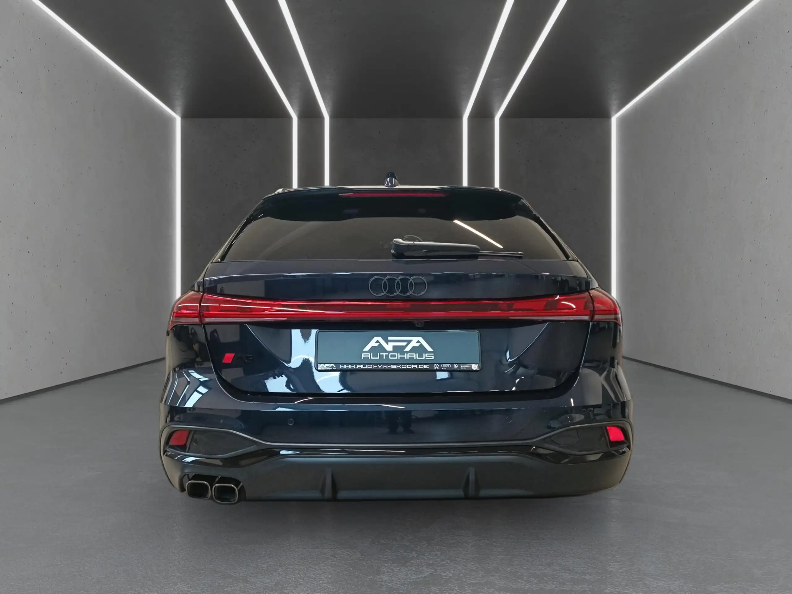 Audi - A5