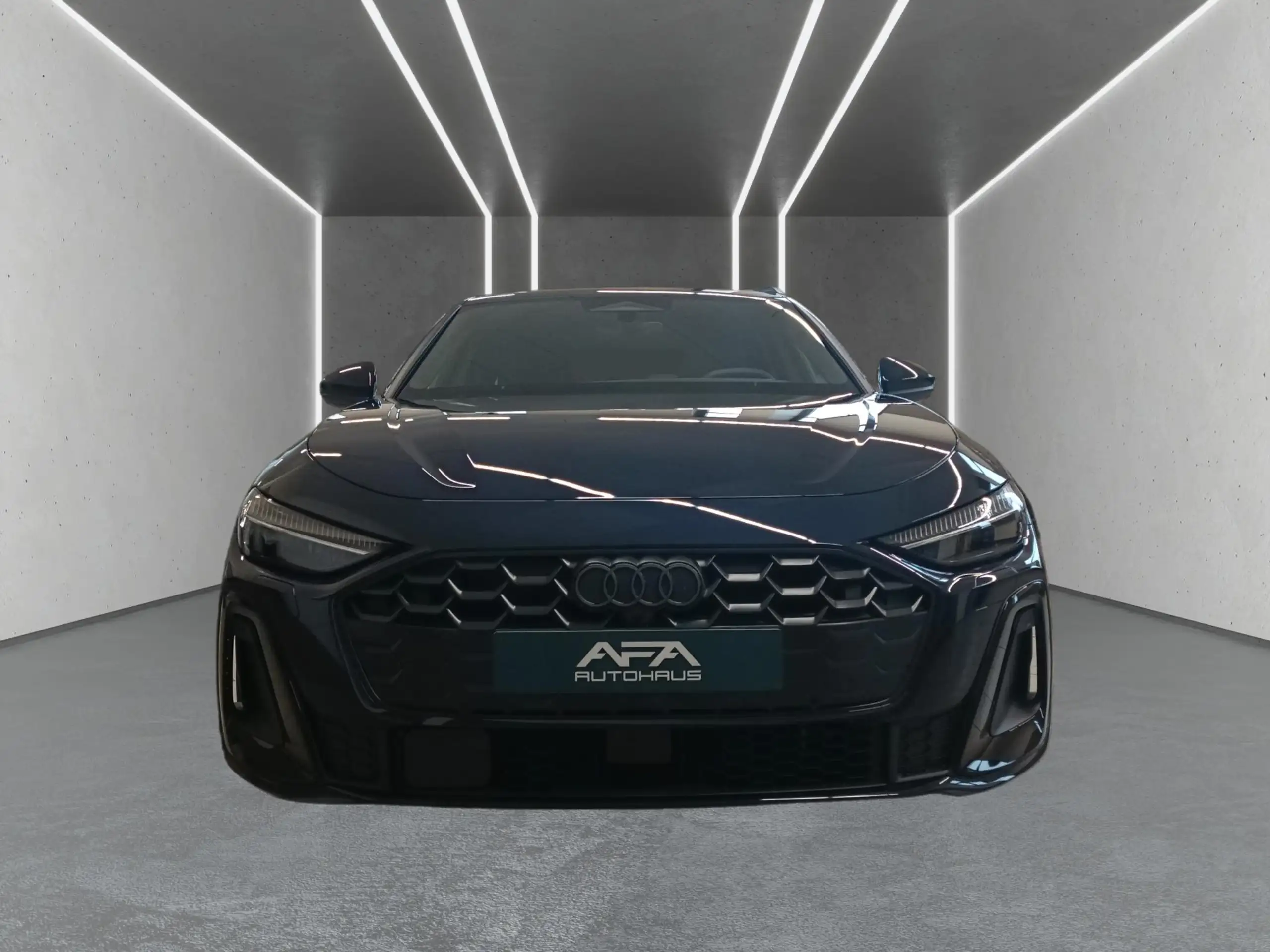 Audi - A5