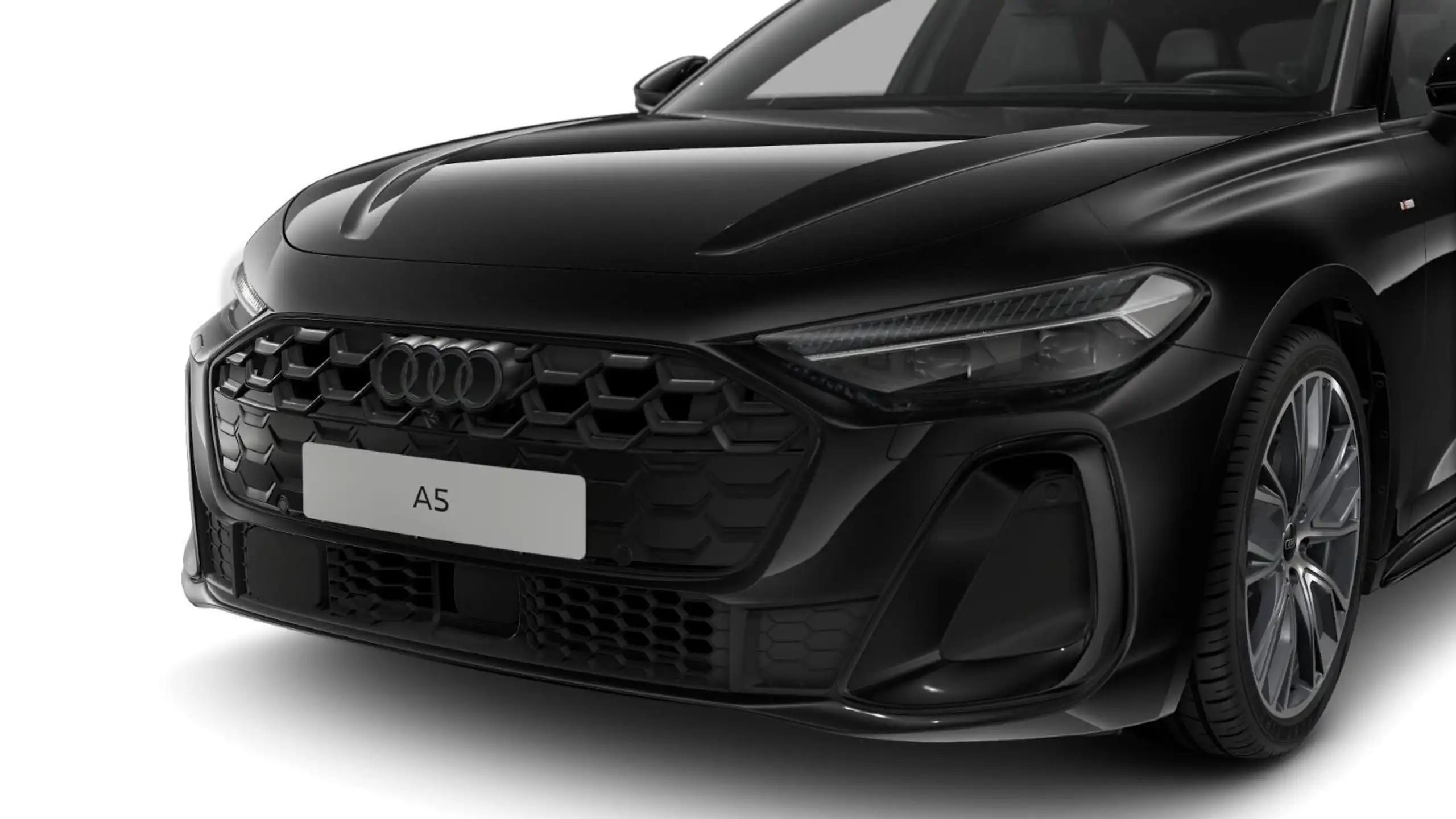 Audi - A5