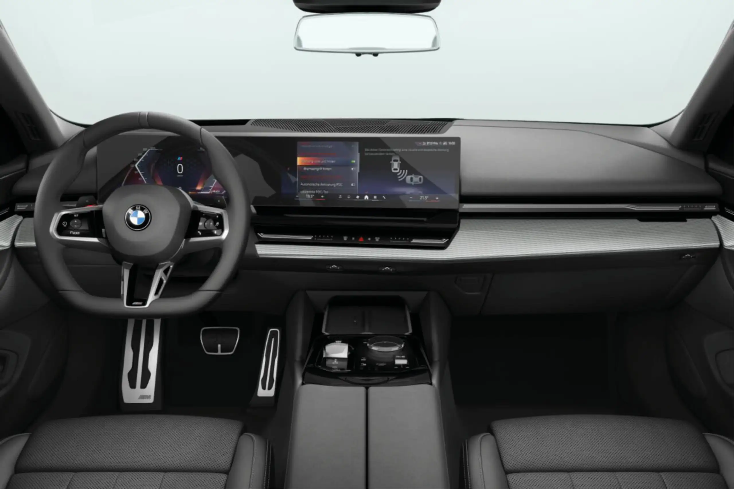 BMW - 520