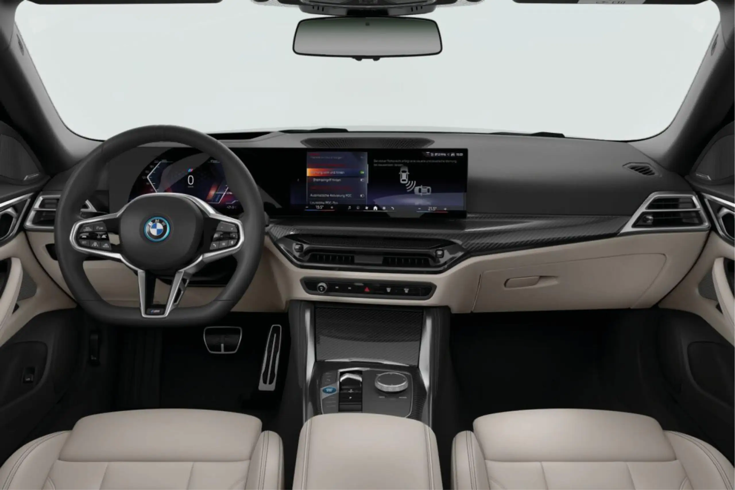 BMW - i4