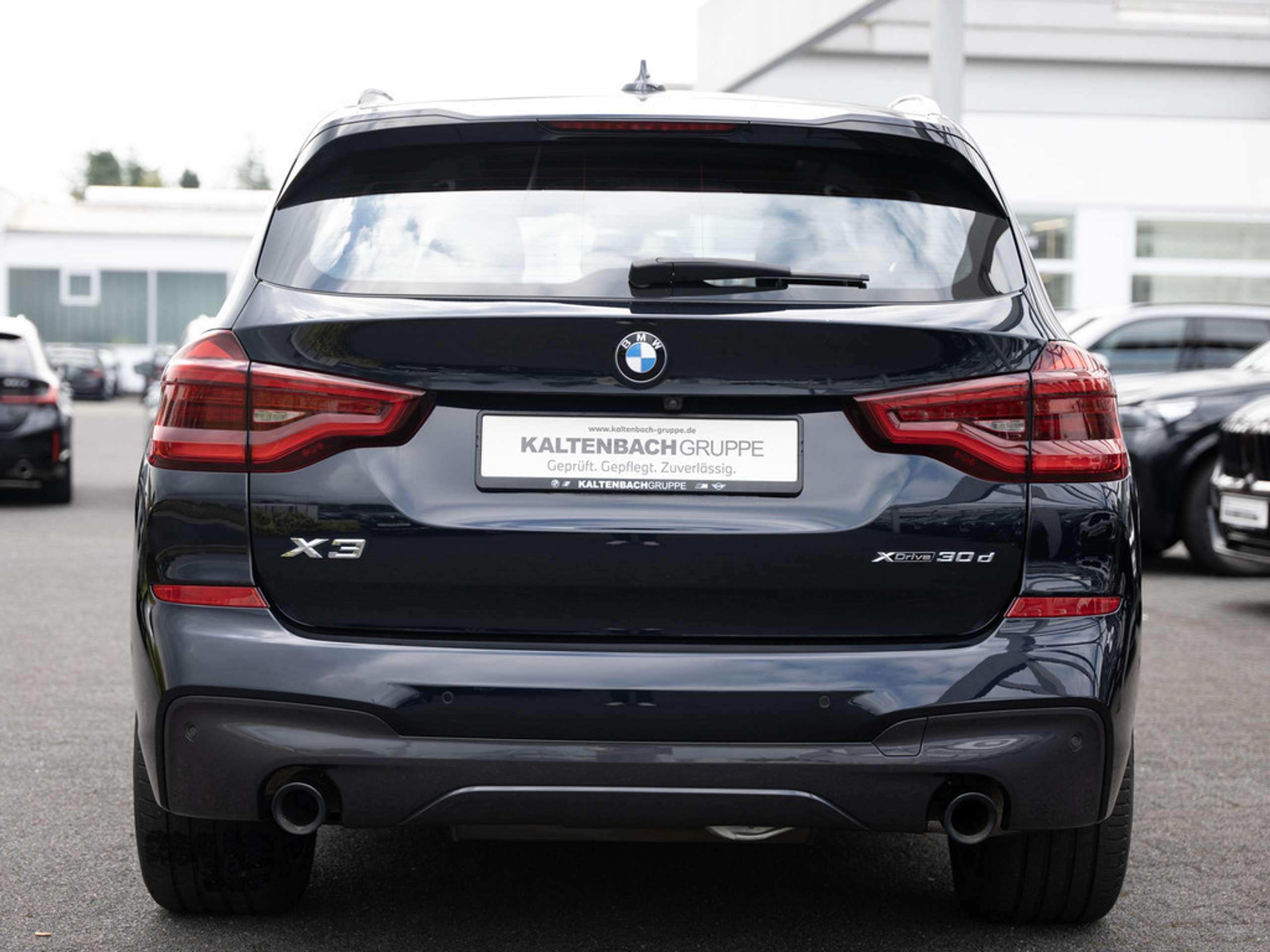 BMW - X3