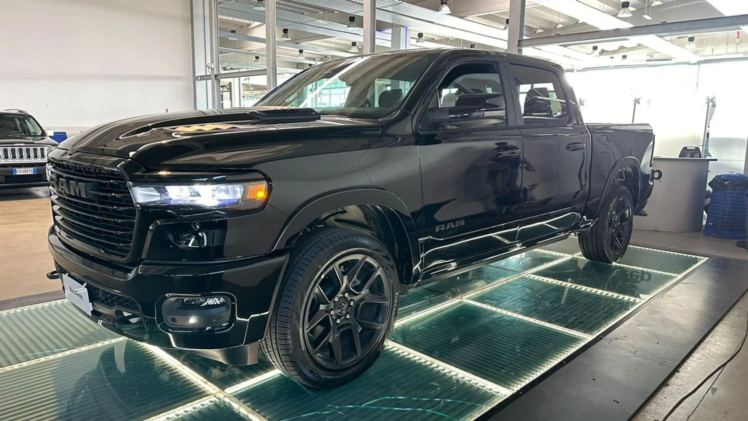 RAM - 1500