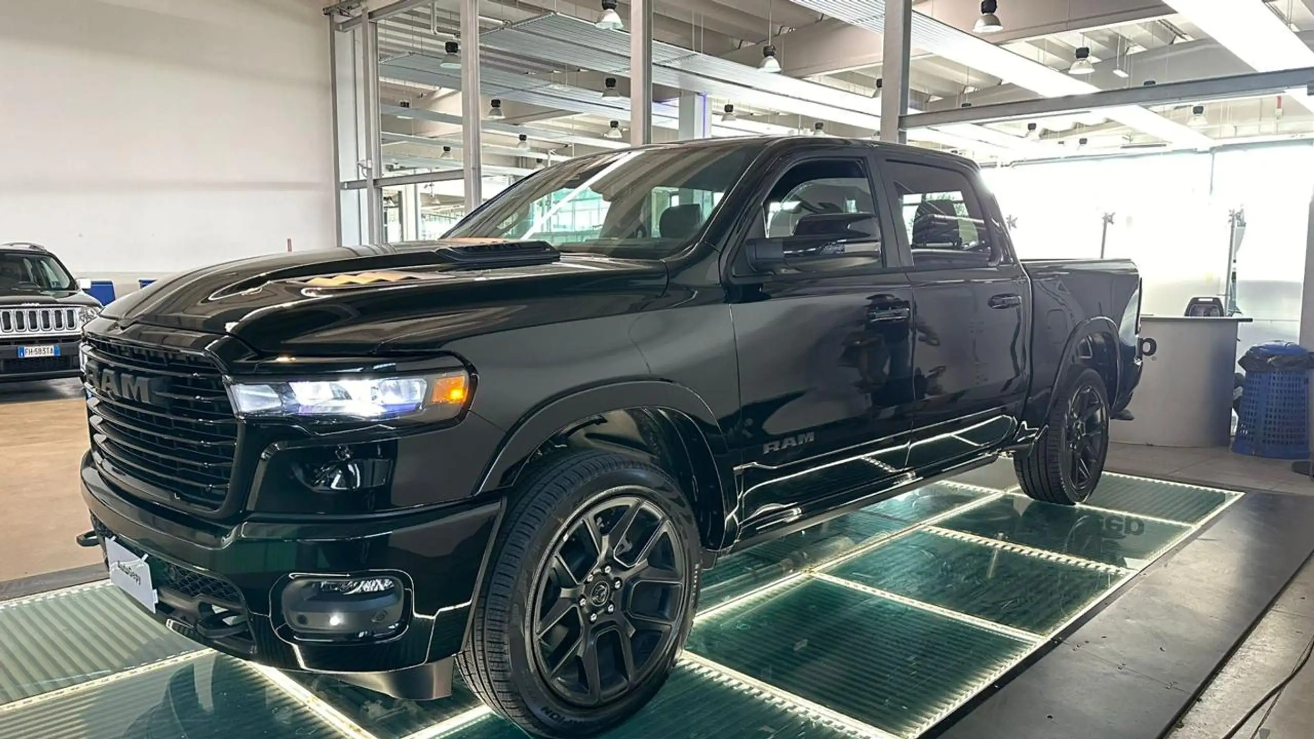 RAM - 1500