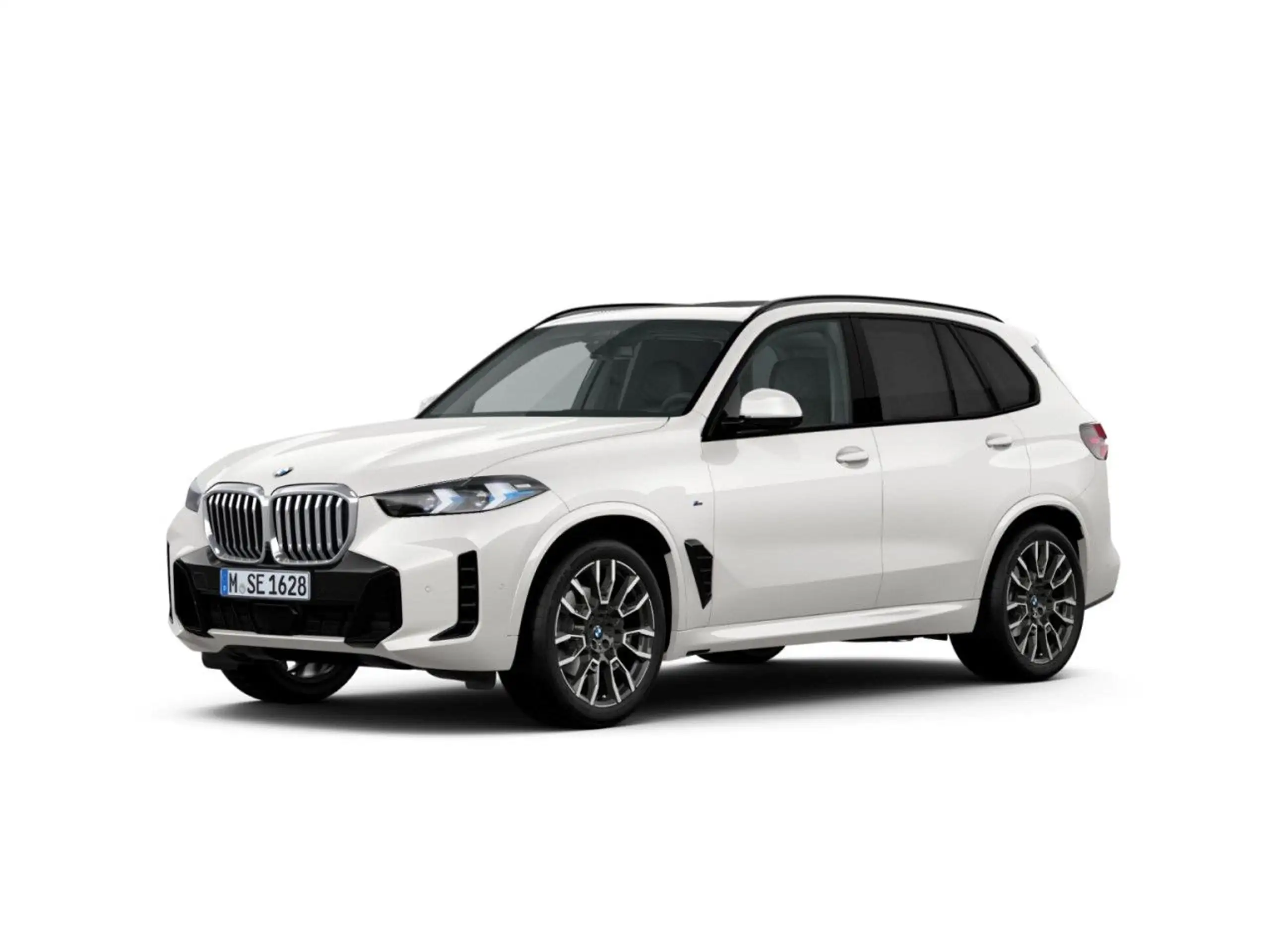 BMW - X5