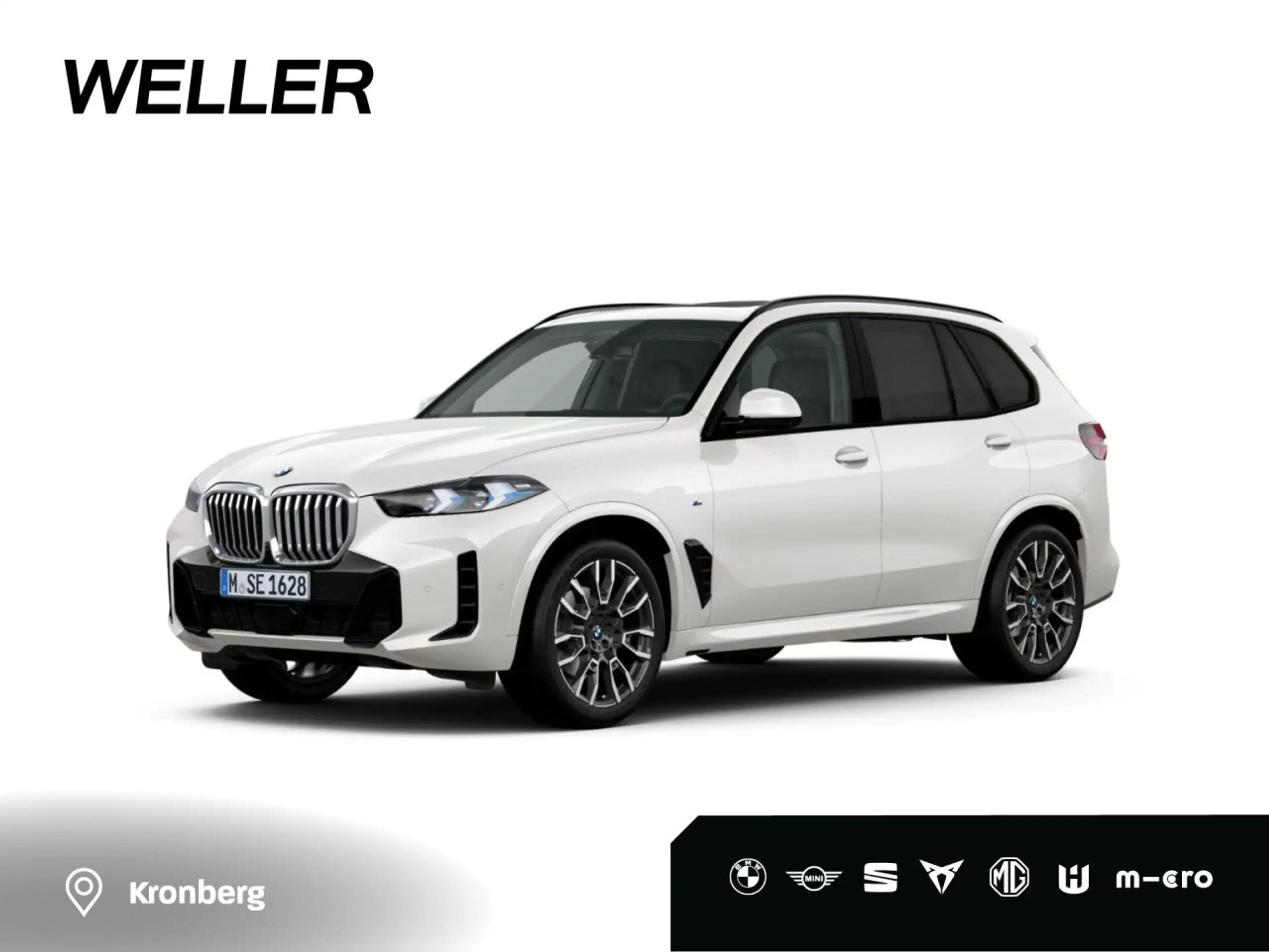 BMW - X5