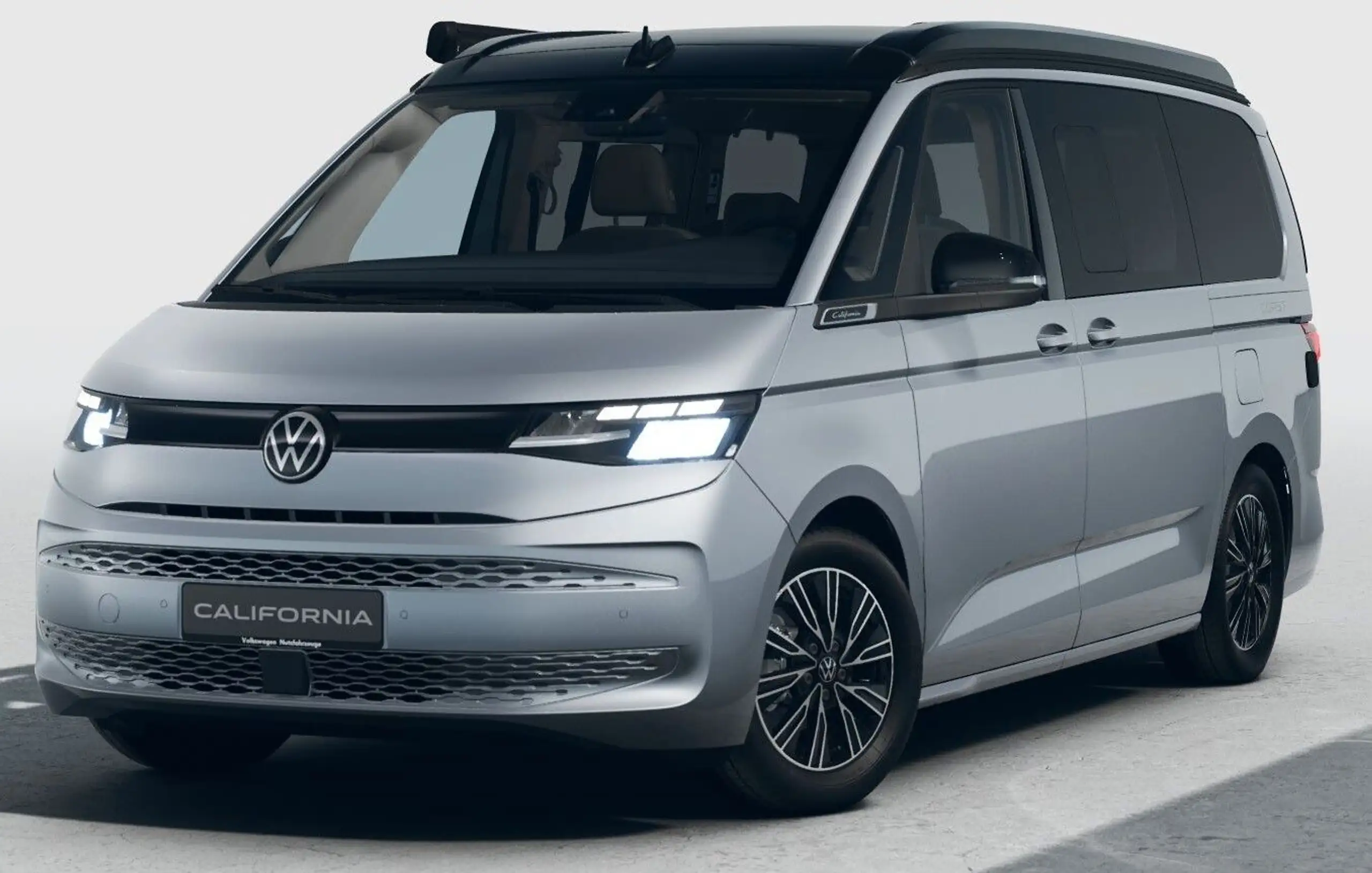 Volkswagen - T7 California