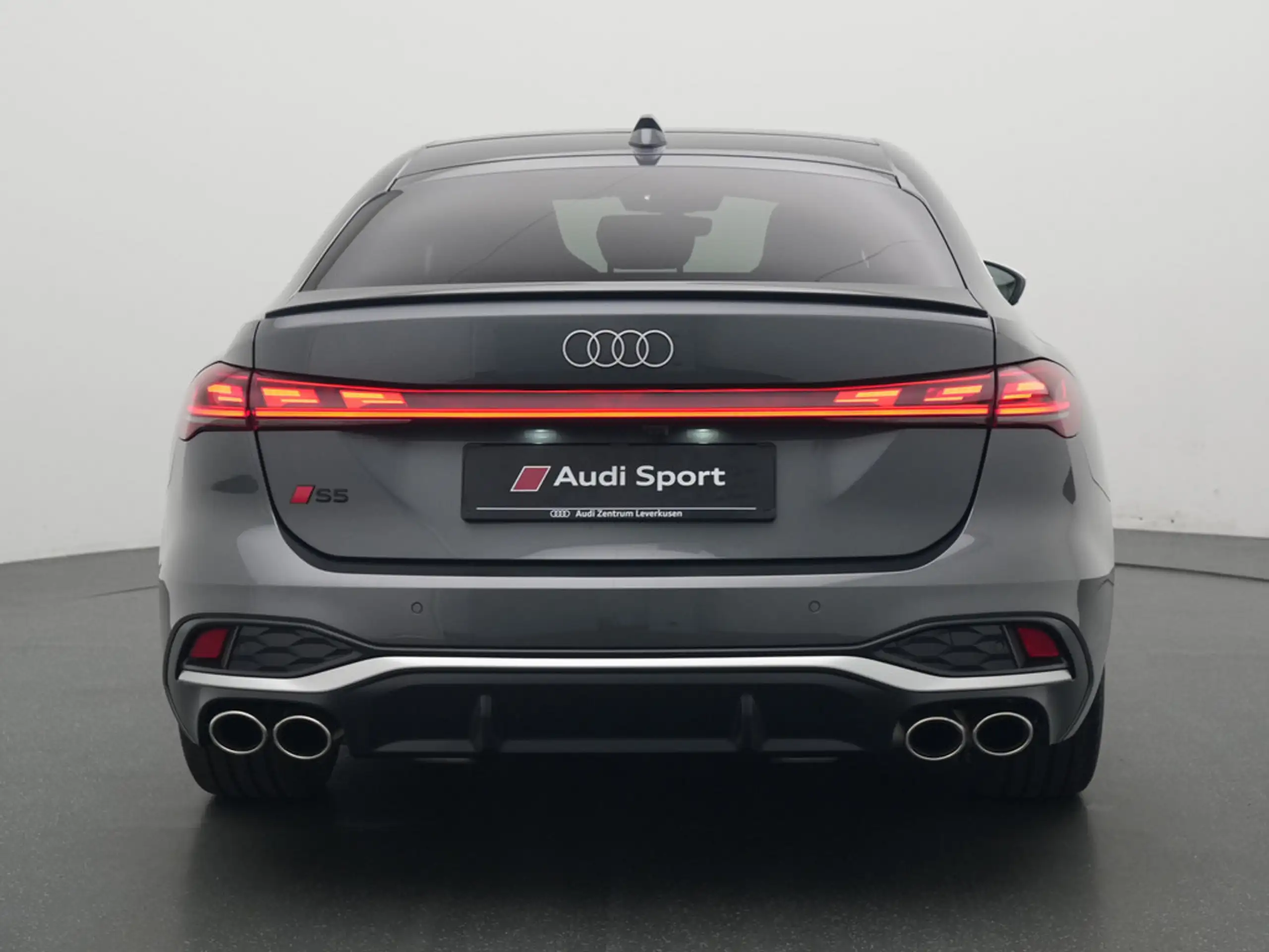 Audi - S5