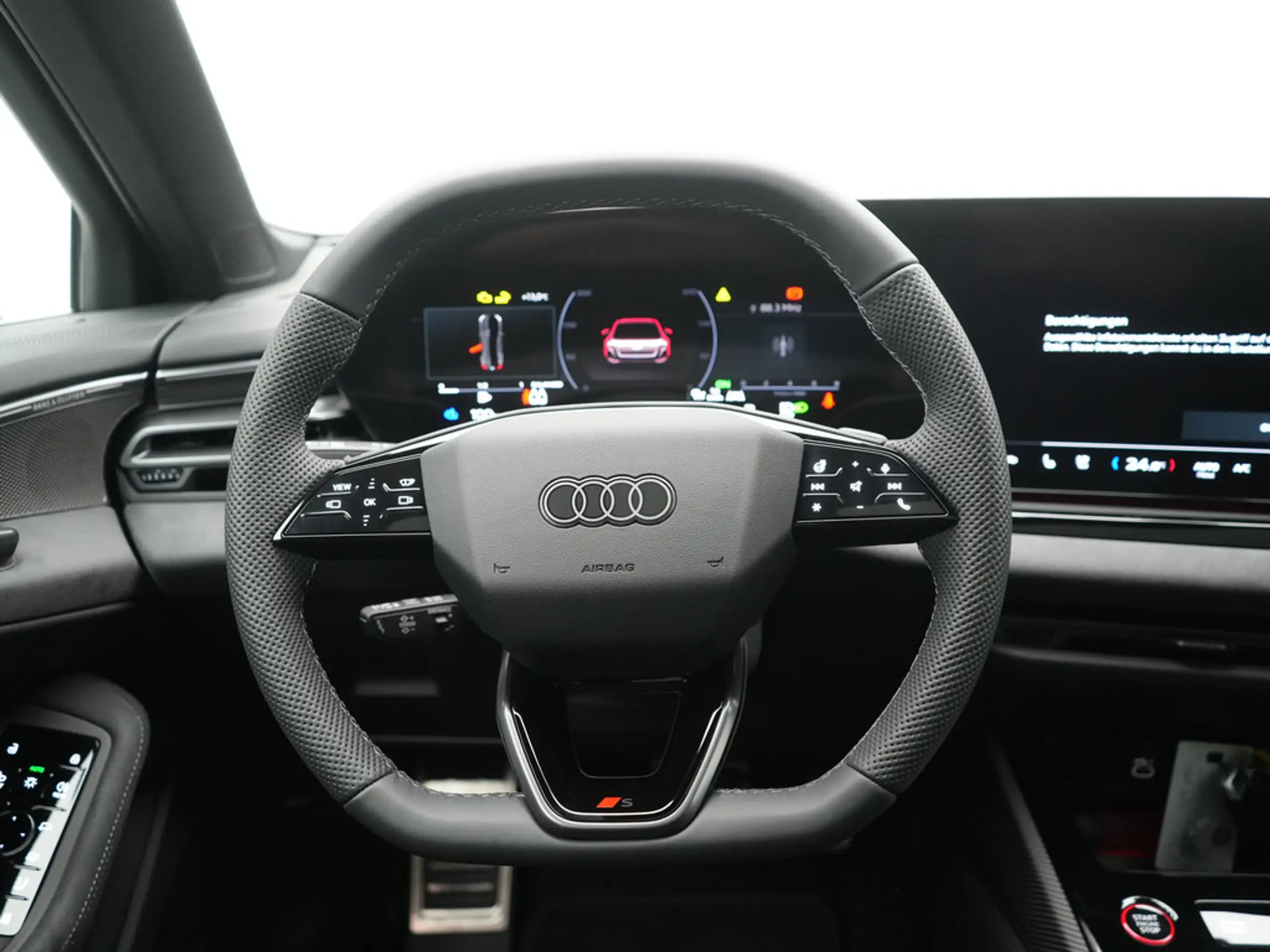 Audi - S5