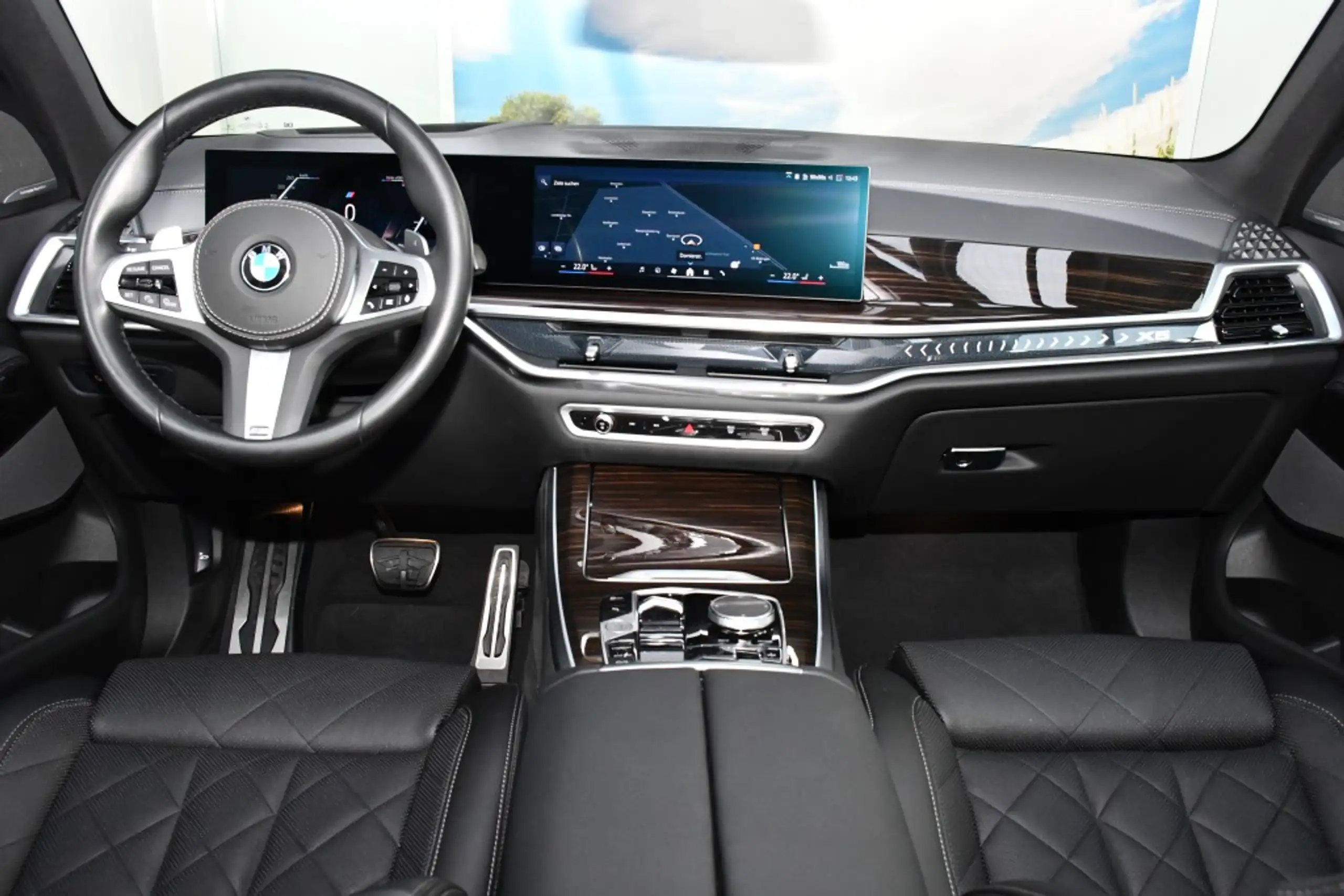 BMW - X5