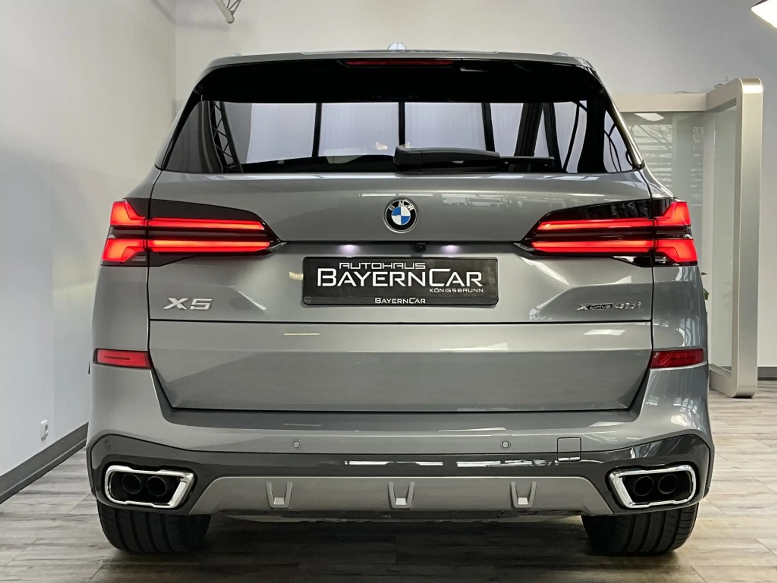 BMW - X5