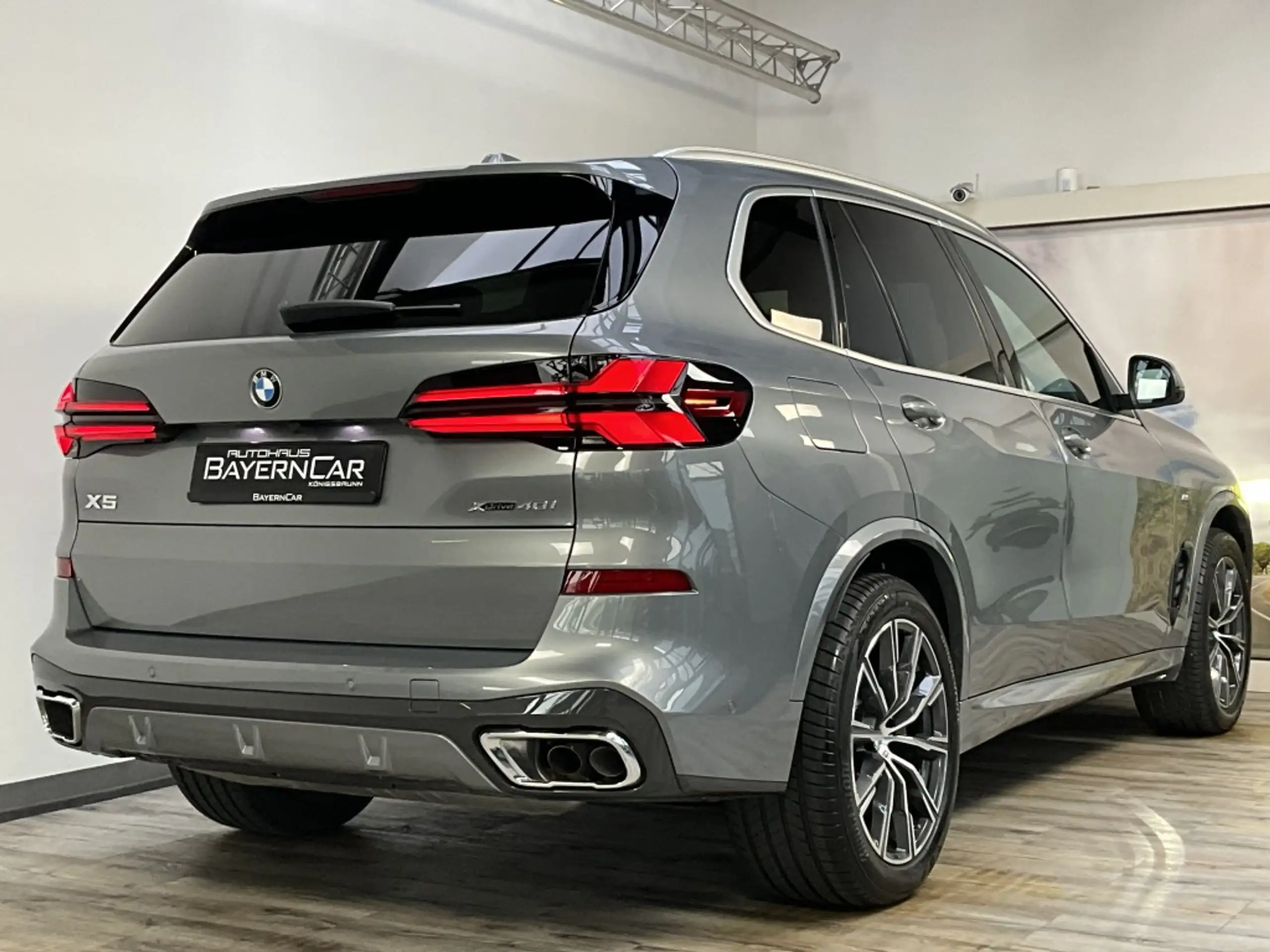 BMW - X5