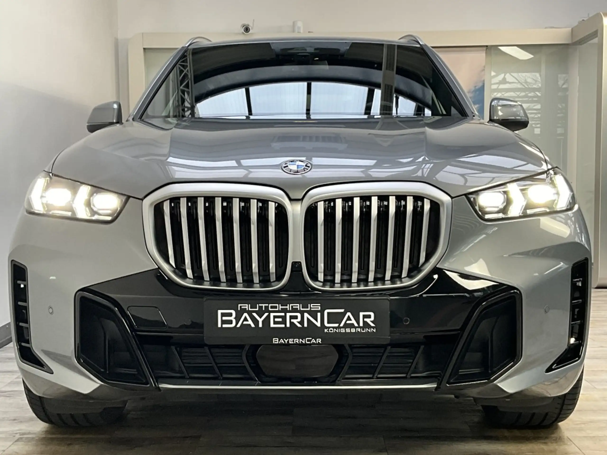 BMW - X5