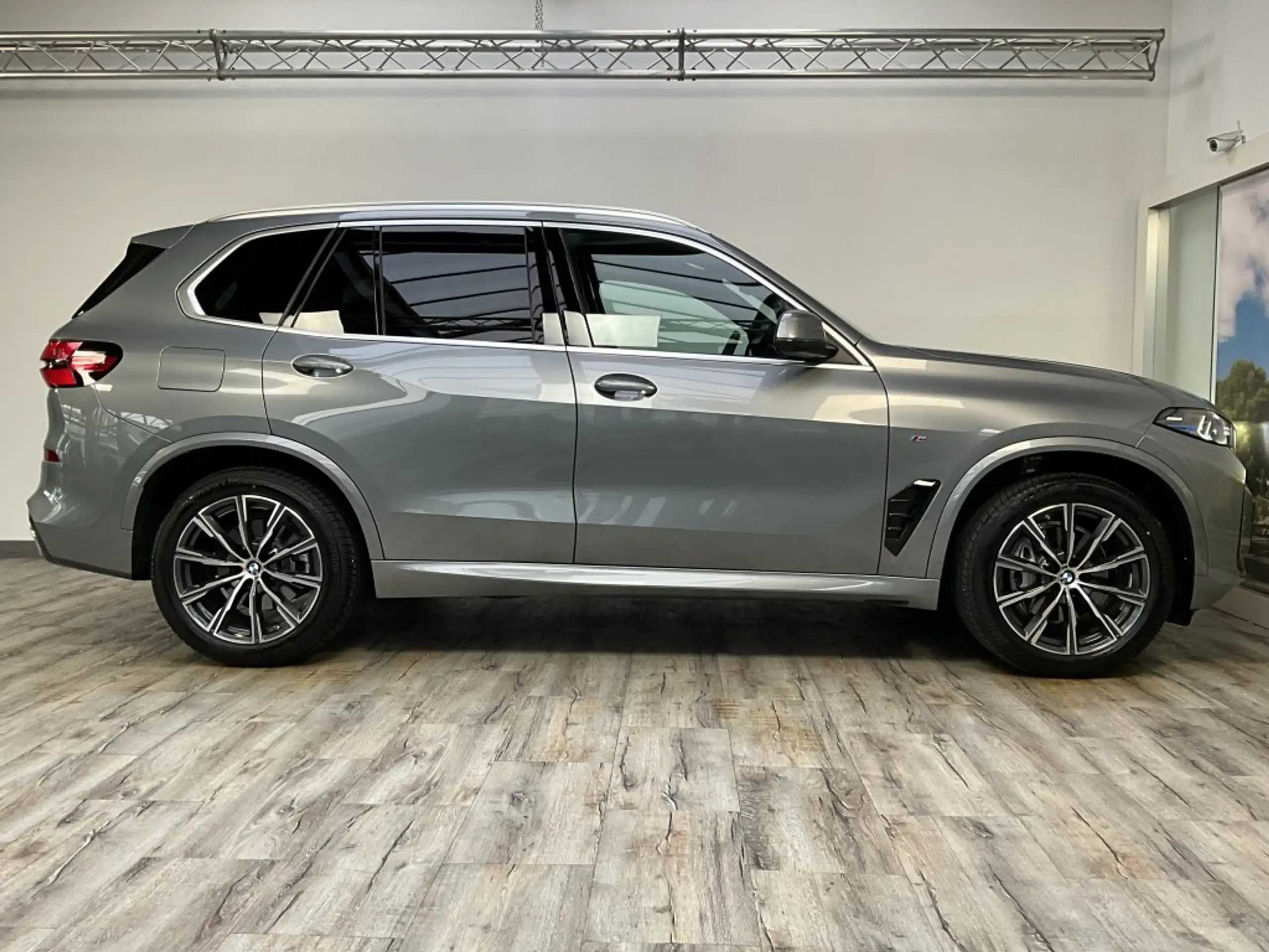 BMW - X5