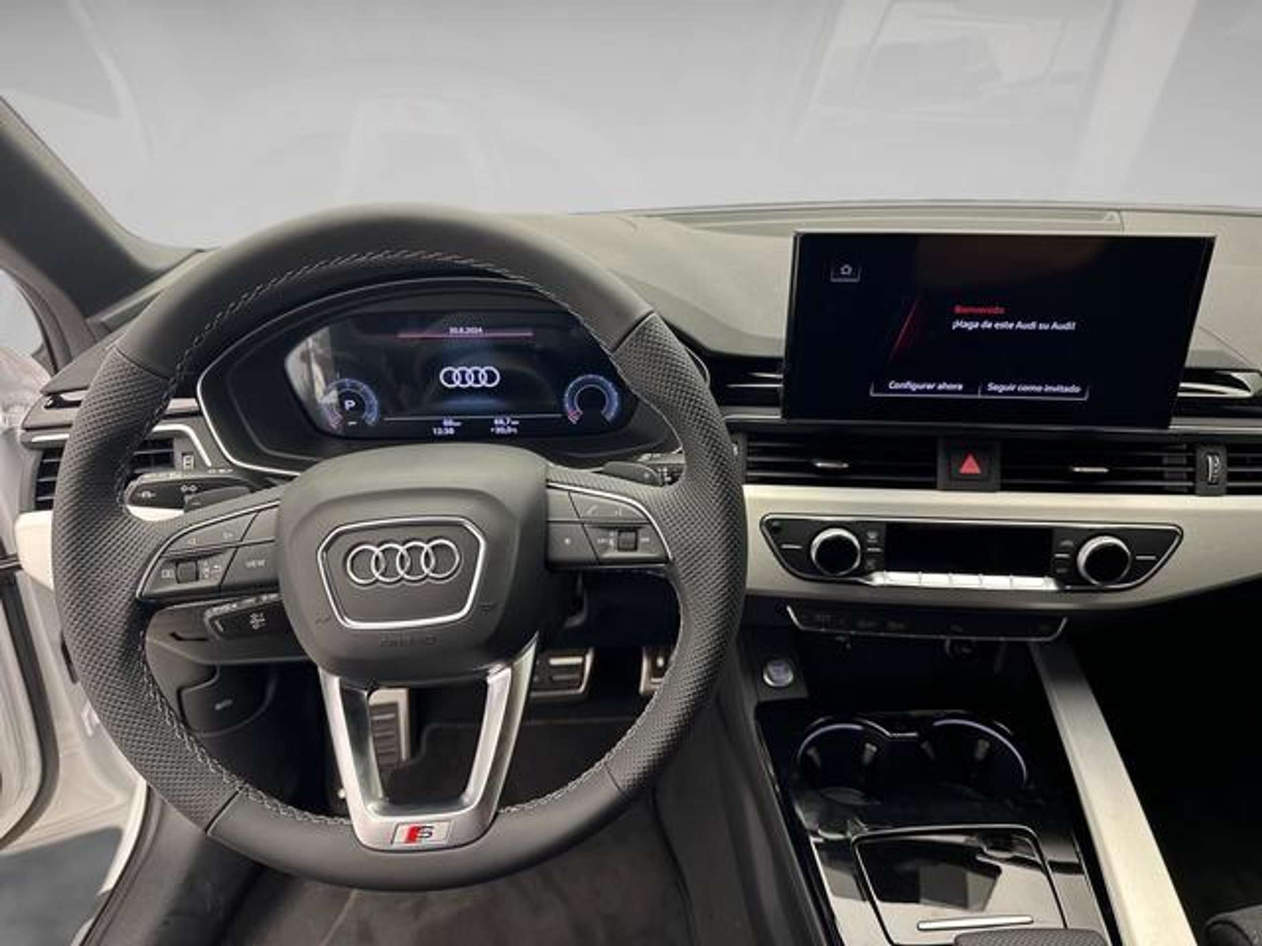 Audi - A4