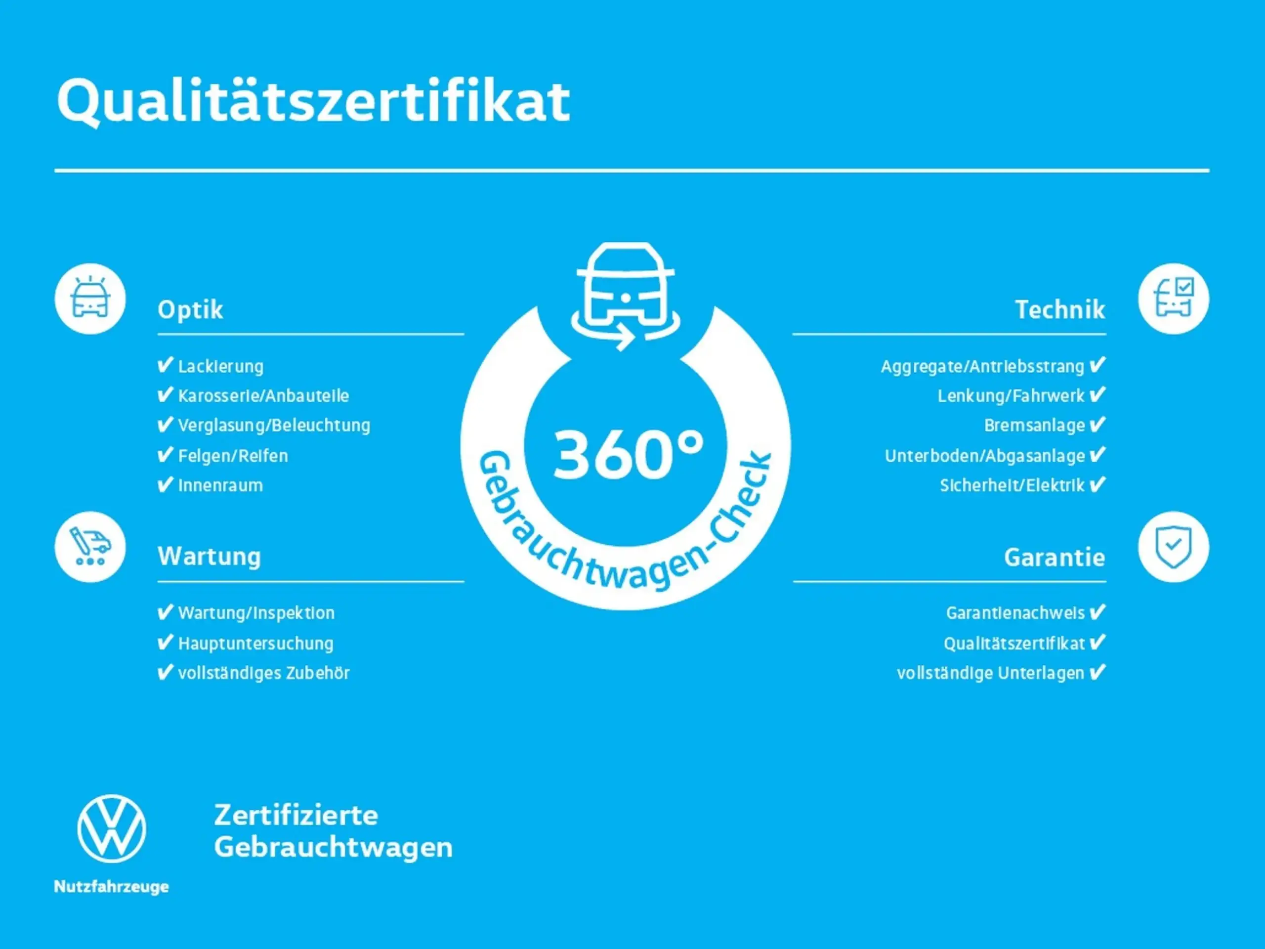 Volkswagen - T7 California