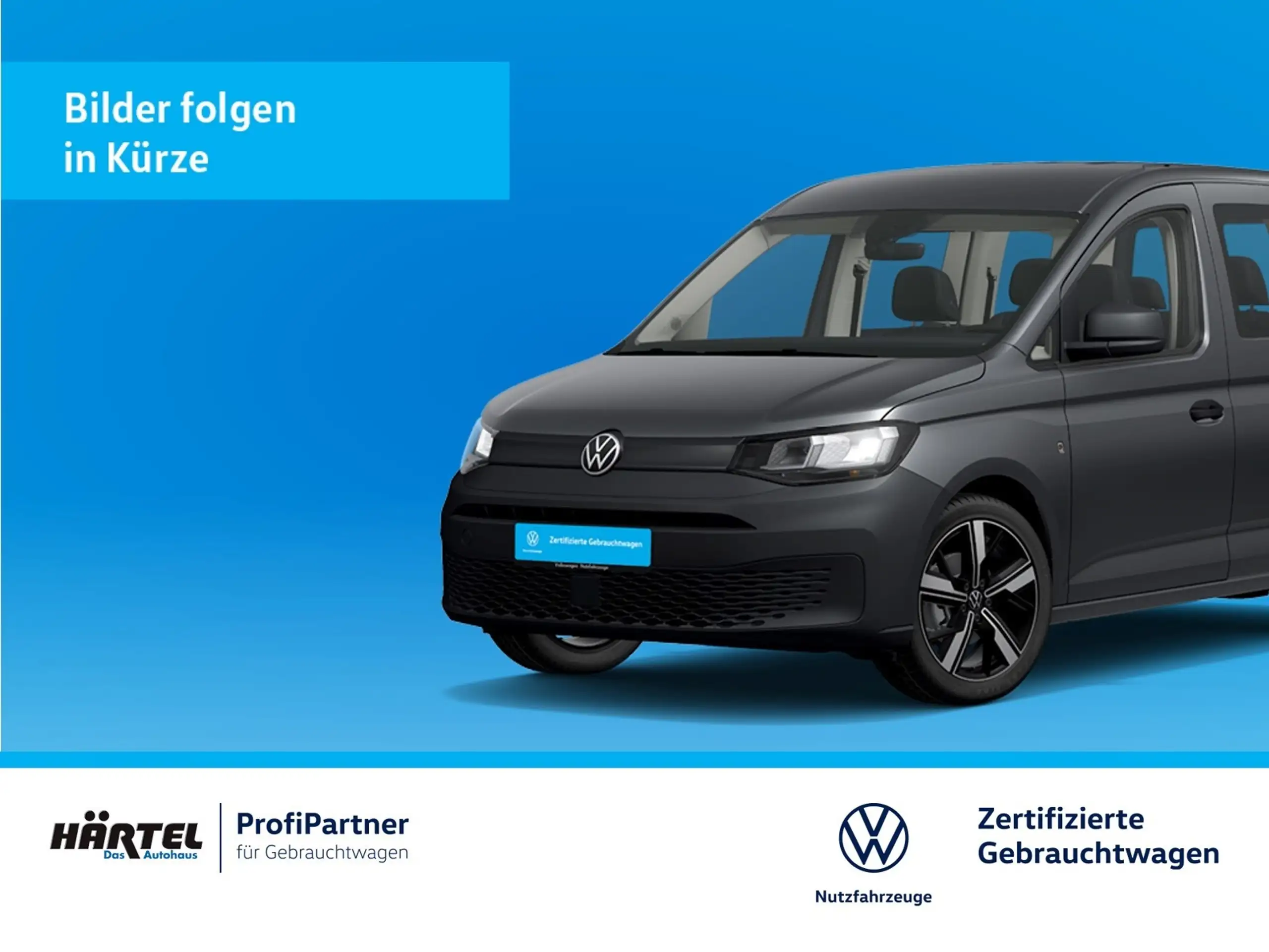 Volkswagen T7 California 2024