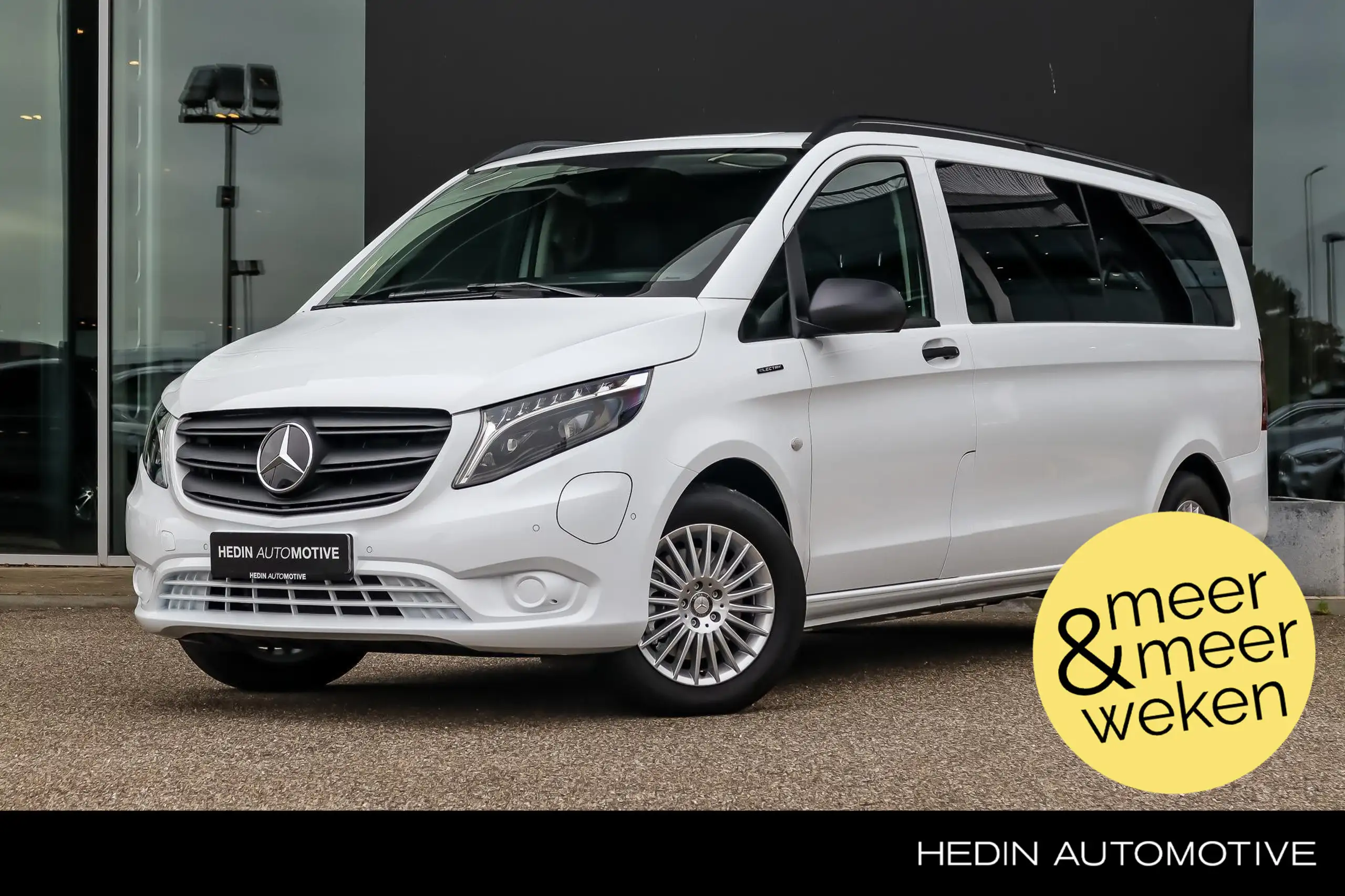 Mercedes-Benz - Vito