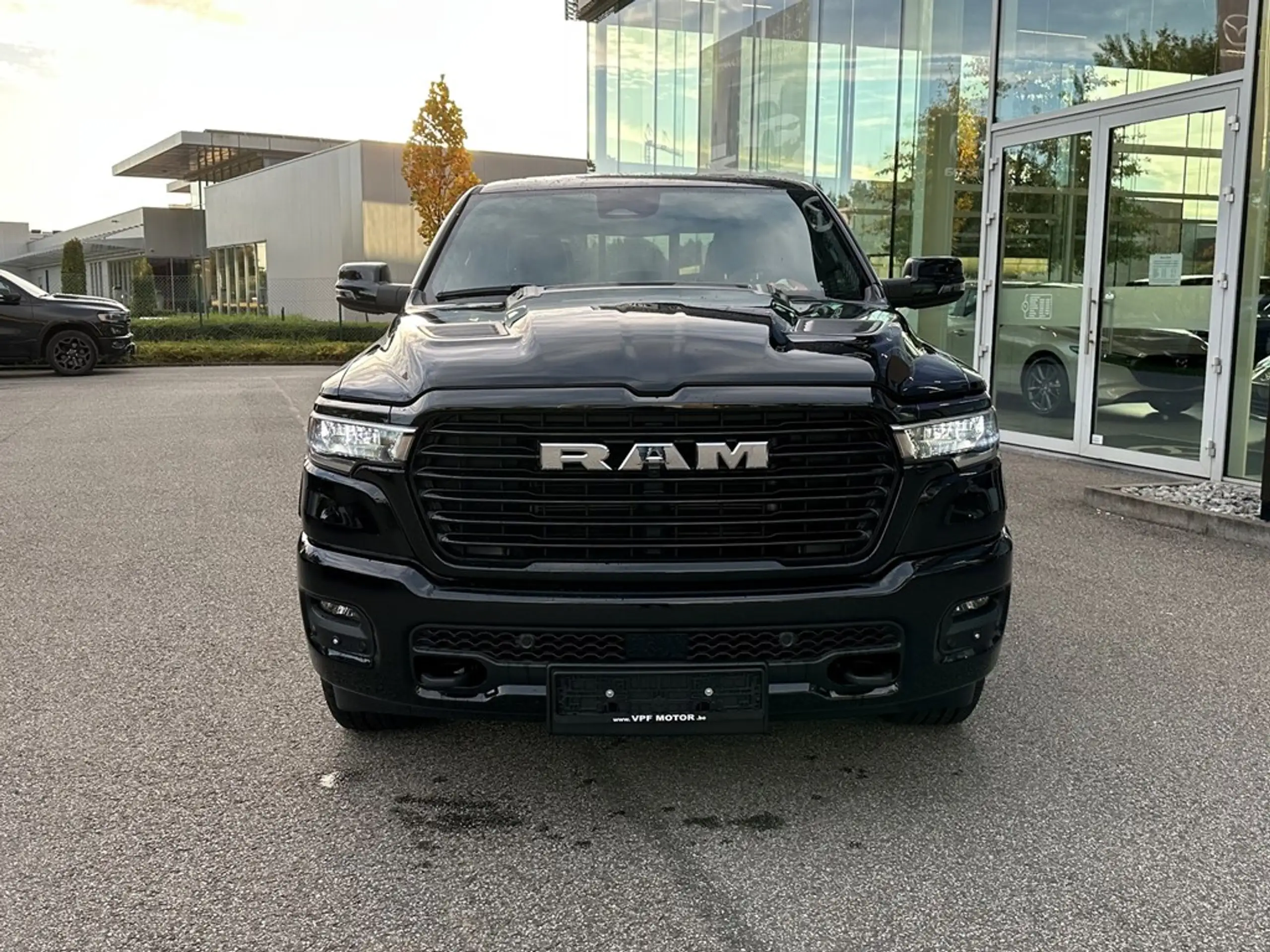 RAM - 1500