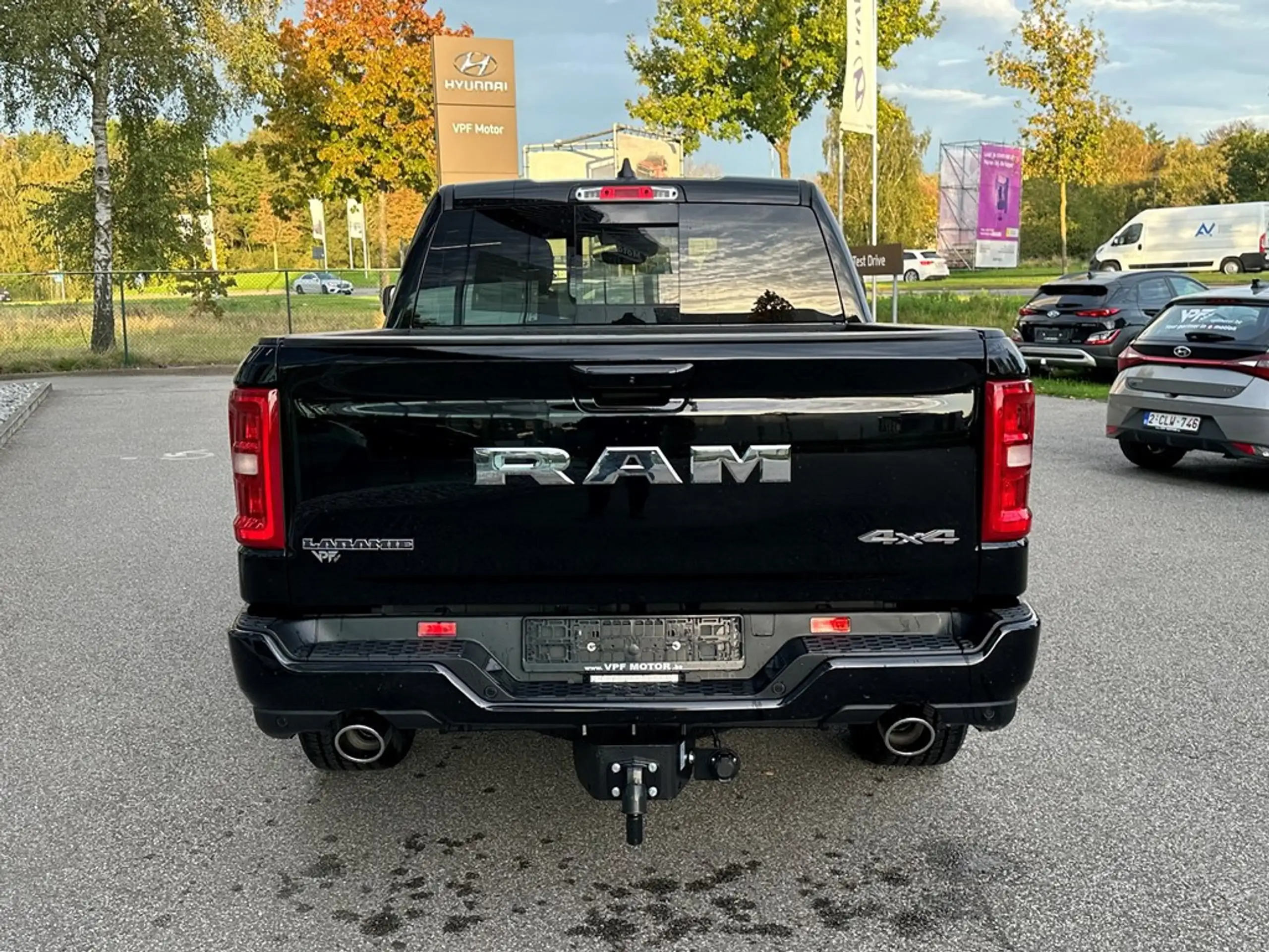 RAM - 1500