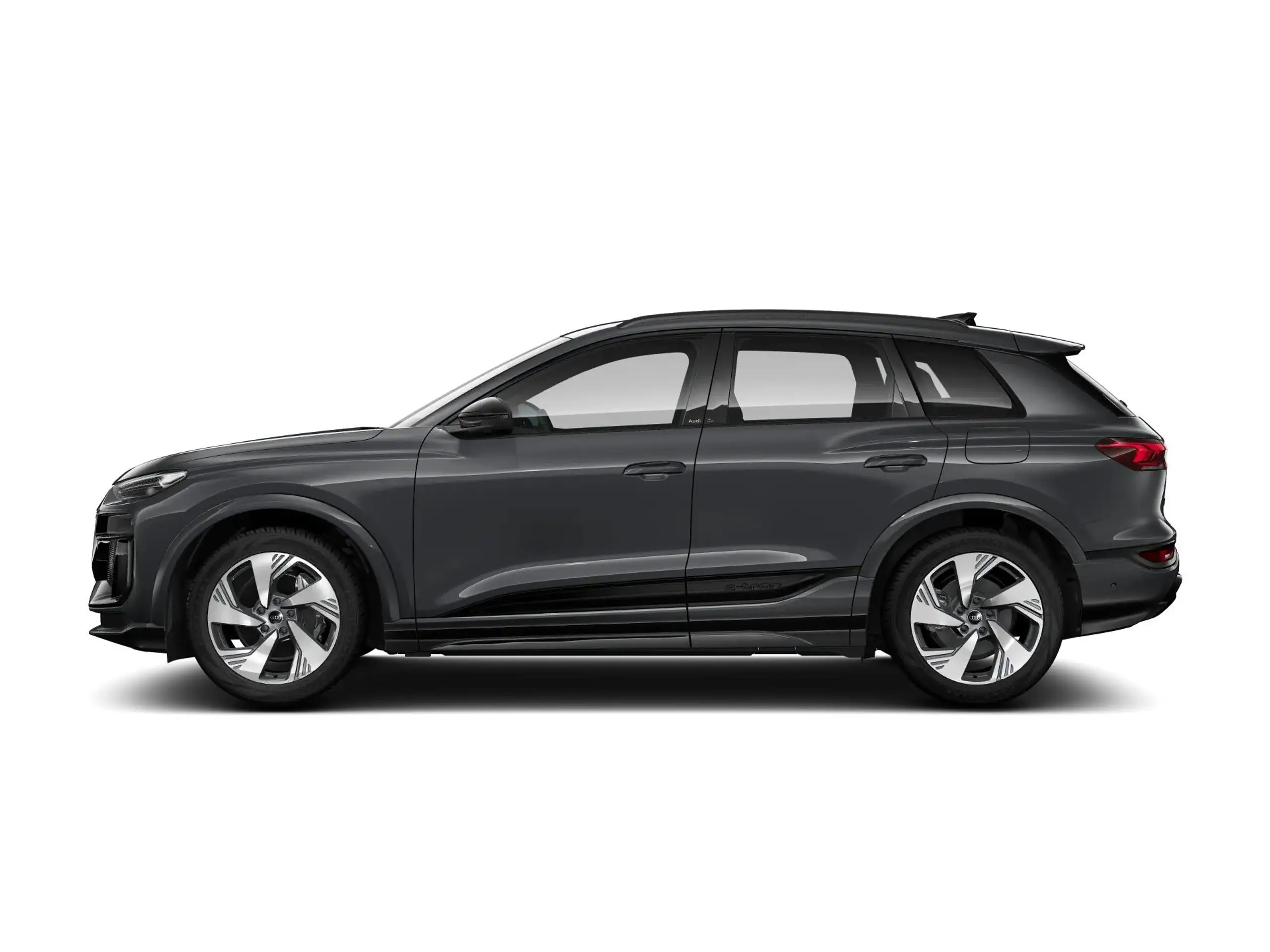 Audi - Q6