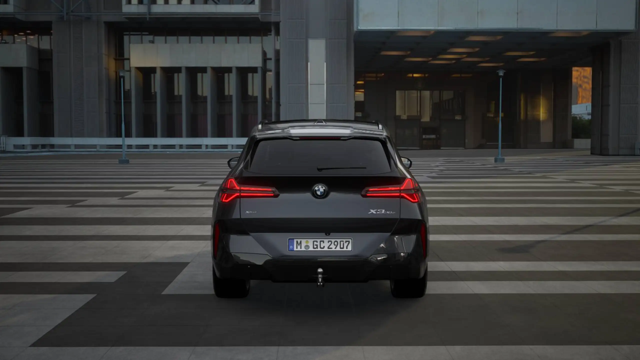 BMW - X3