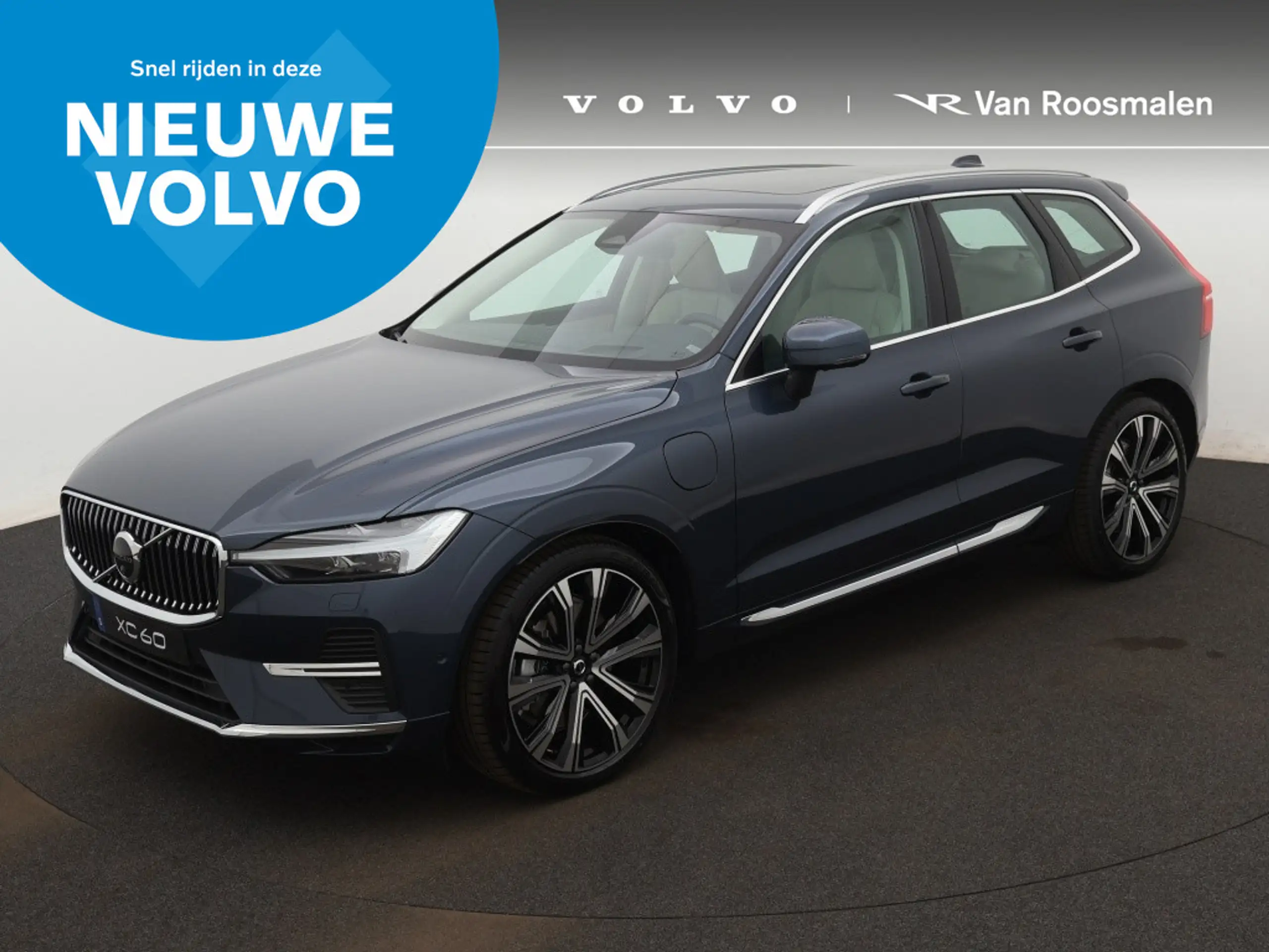 Volvo - XC60