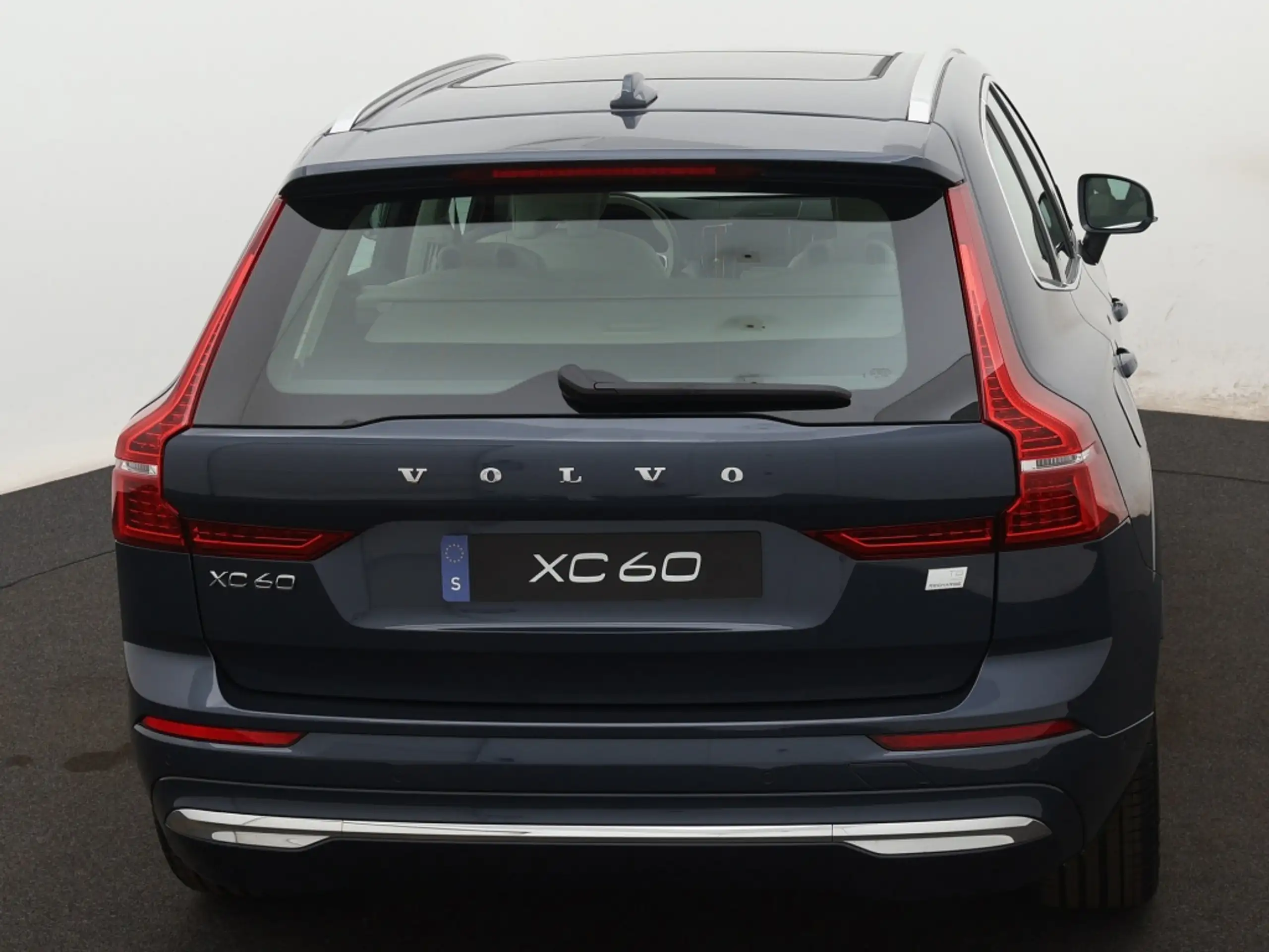 Volvo - XC60