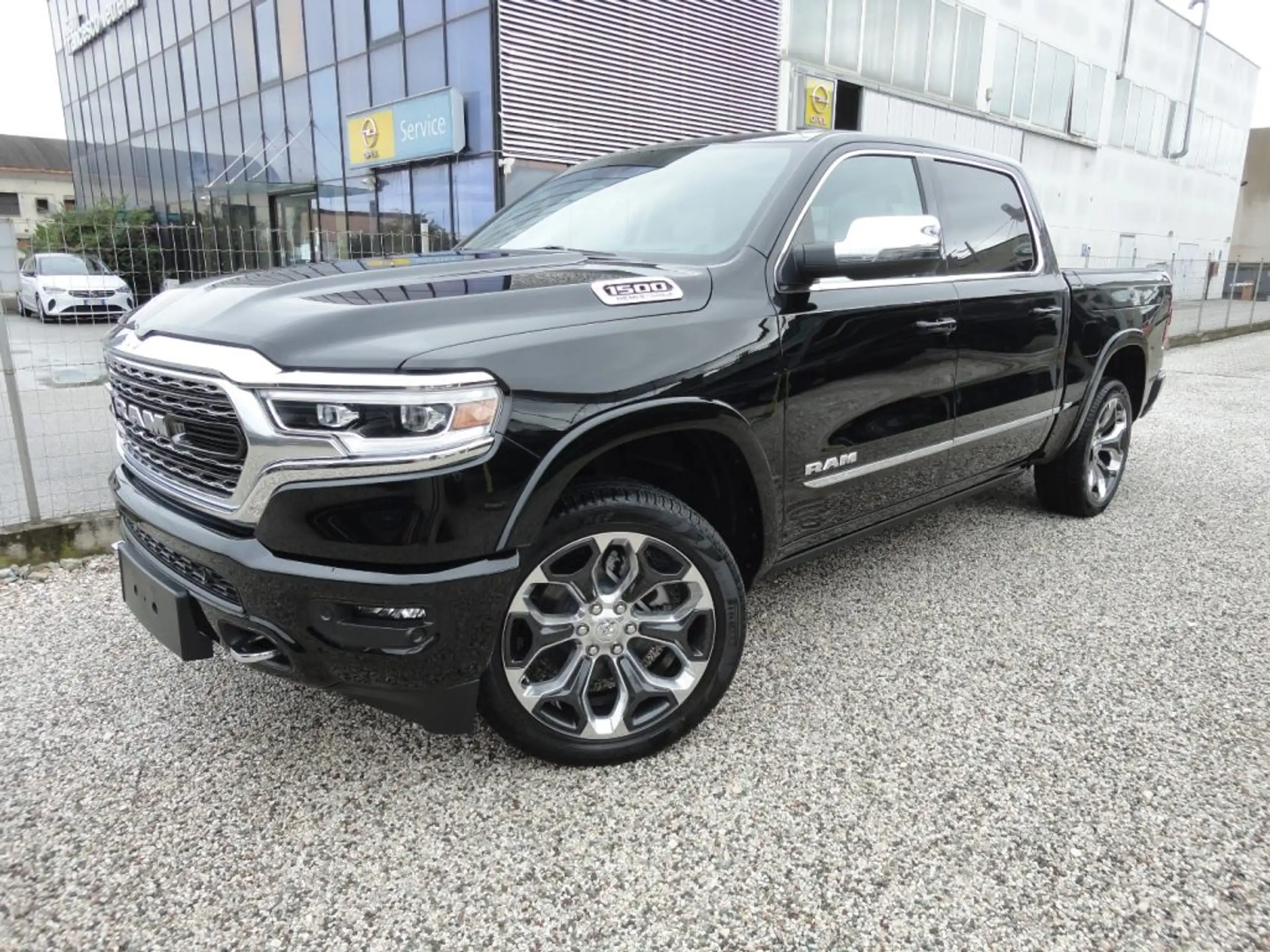 RAM - 1500