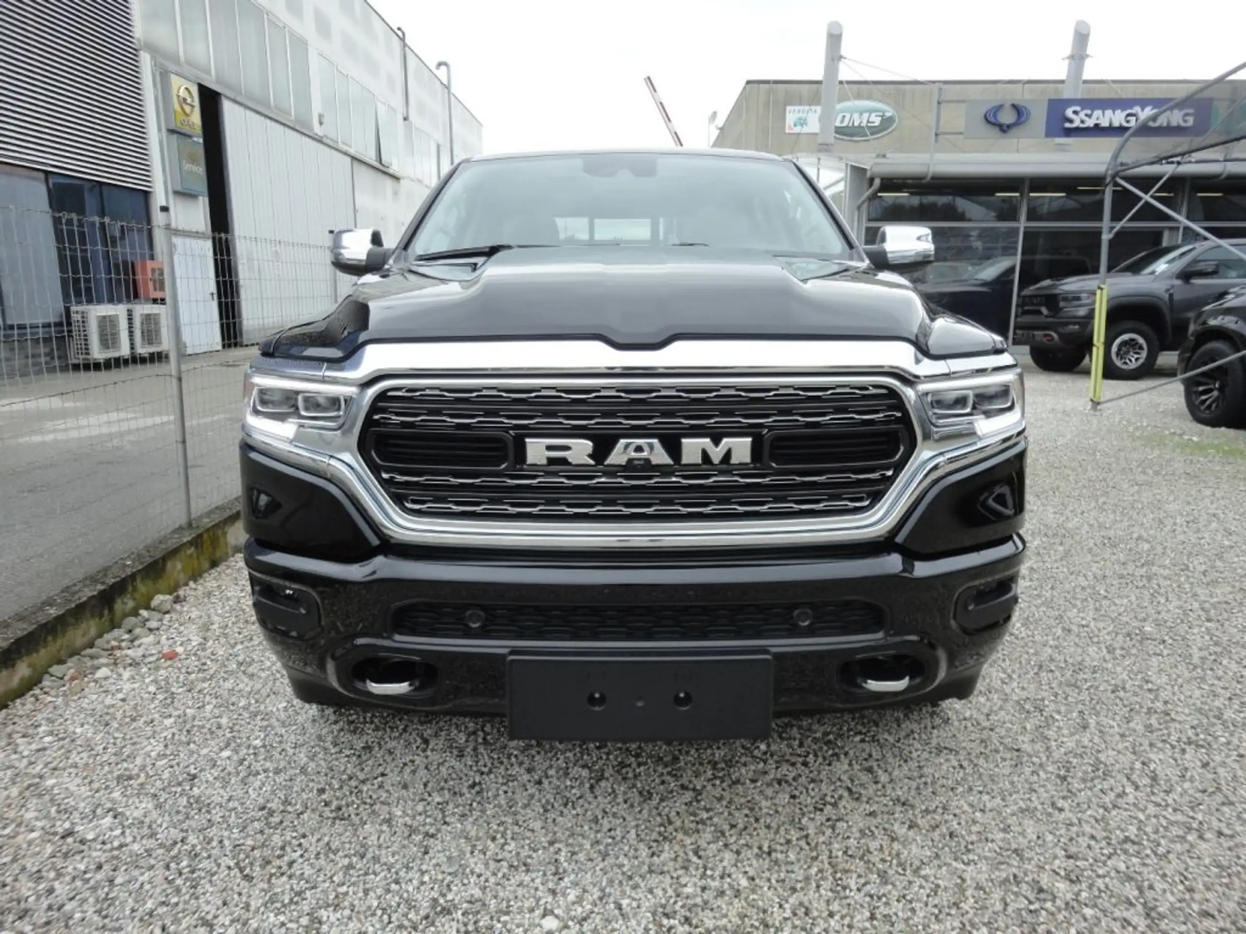 RAM - 1500