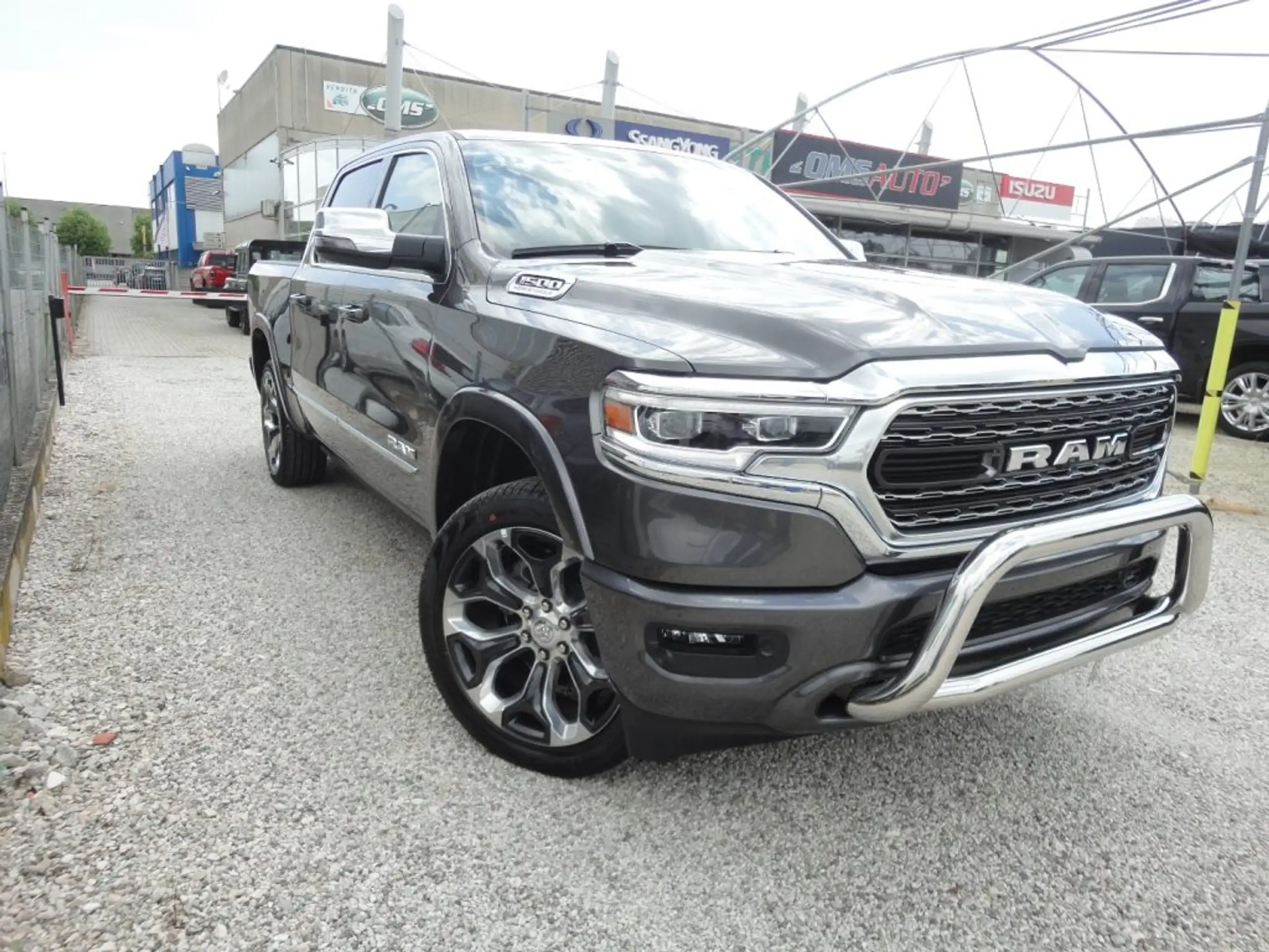 RAM - 1500