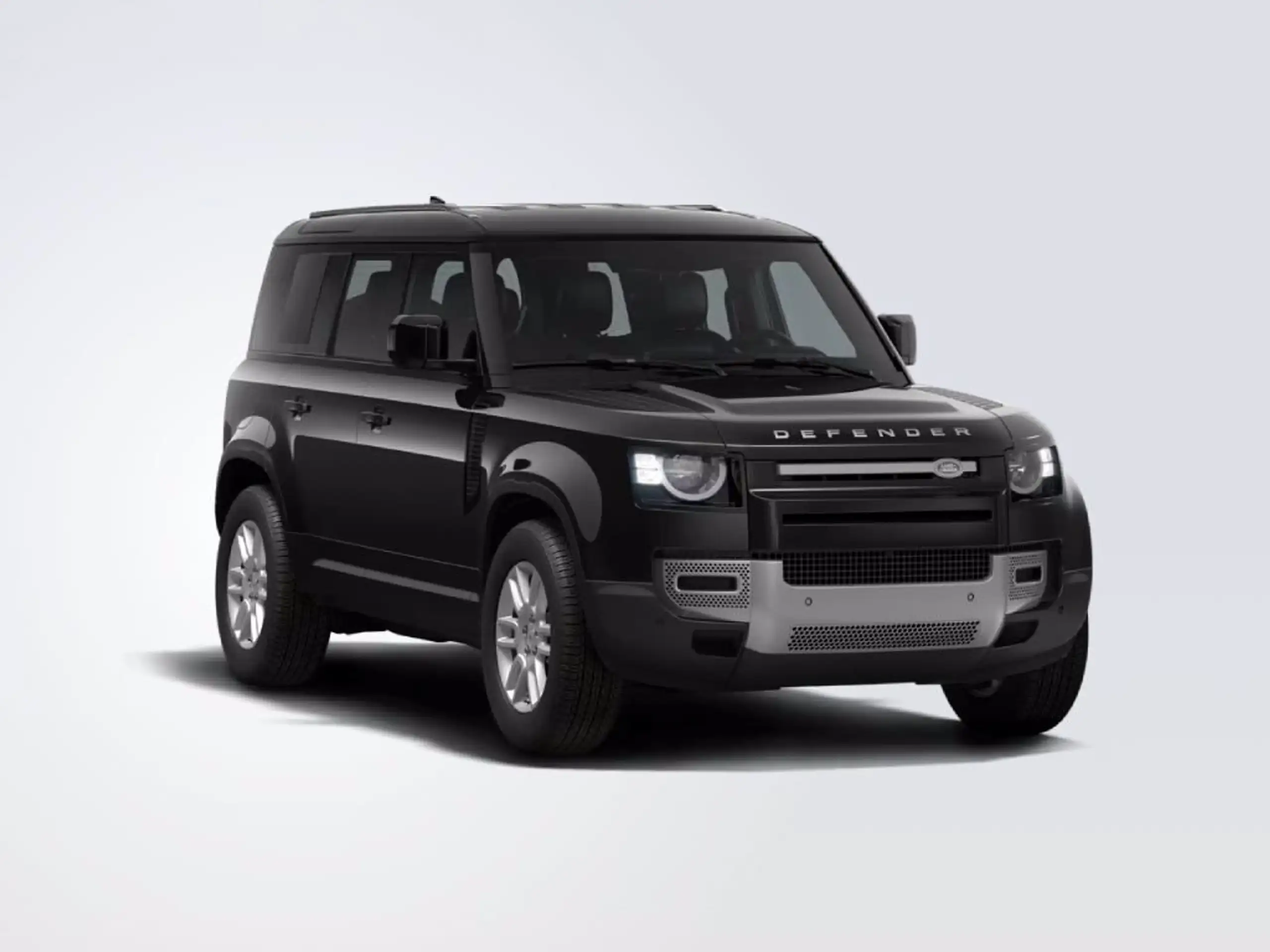 Land Rover Defender 2024