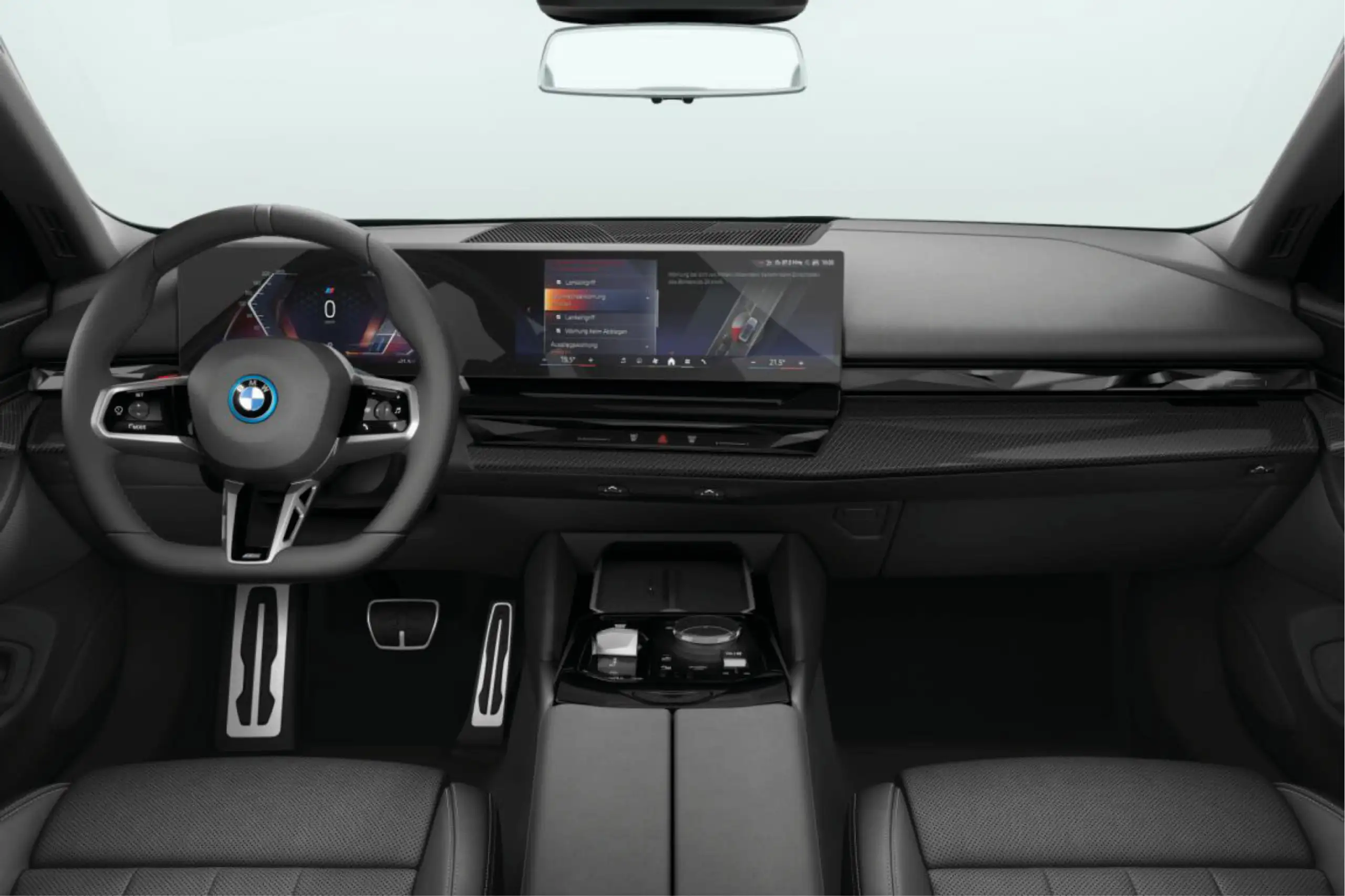 BMW - i5