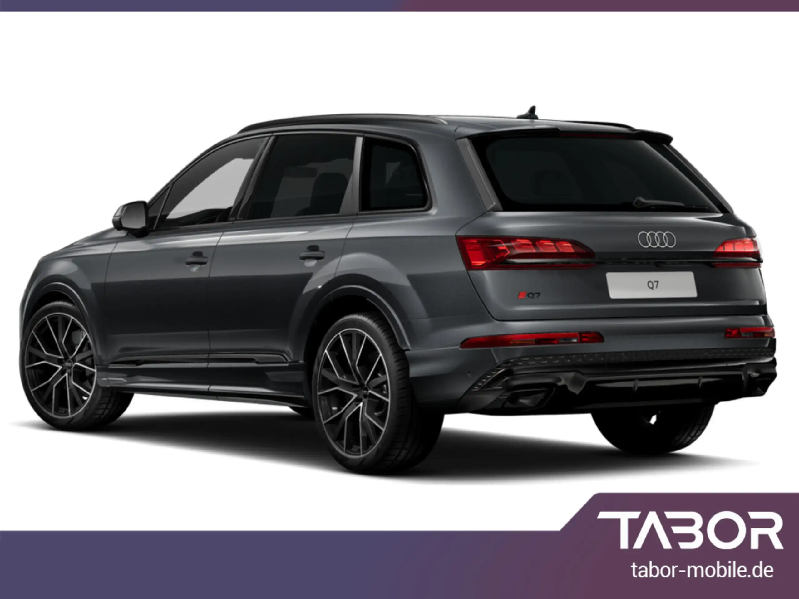 Audi - Q7