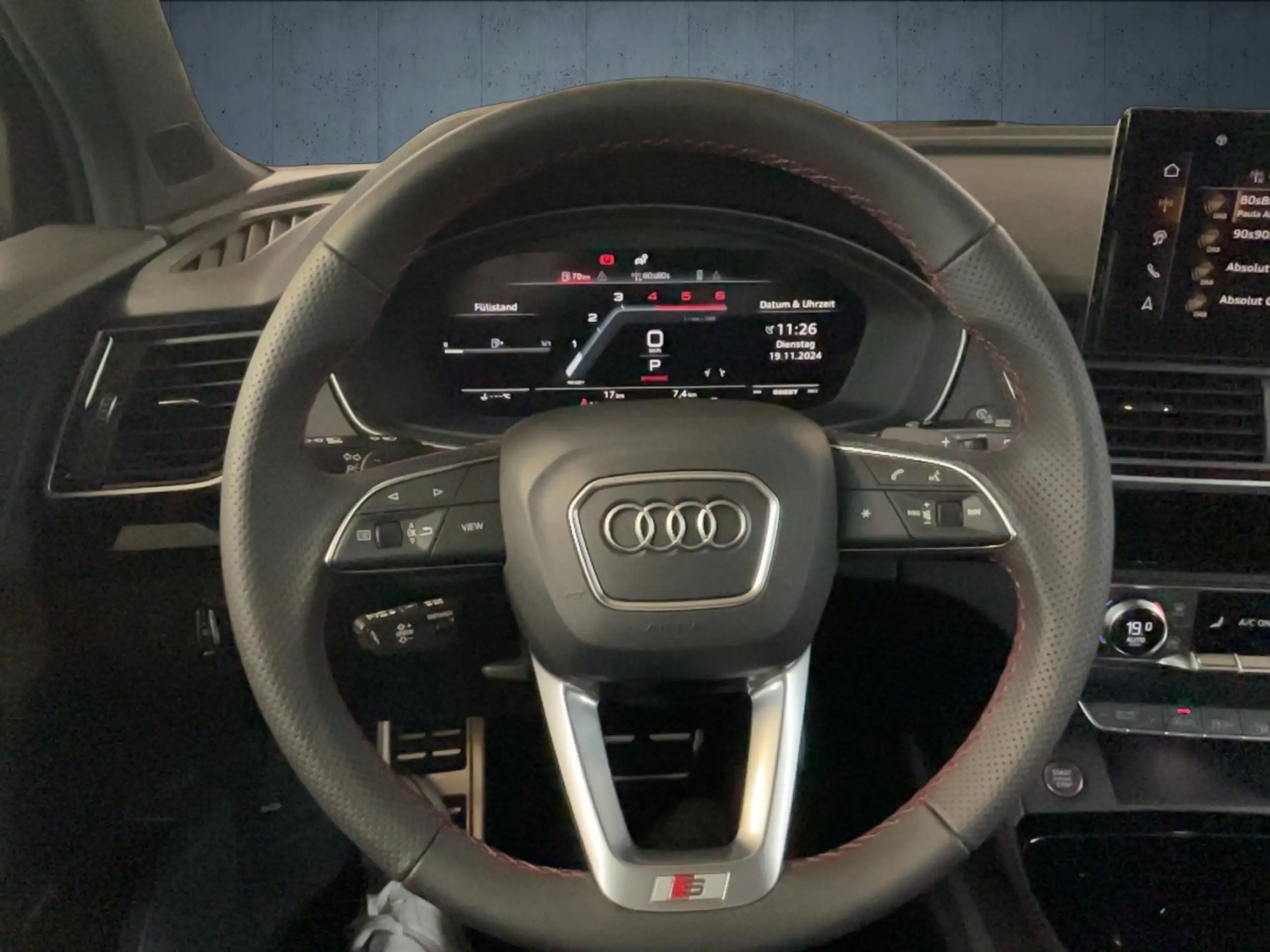 Audi - SQ5