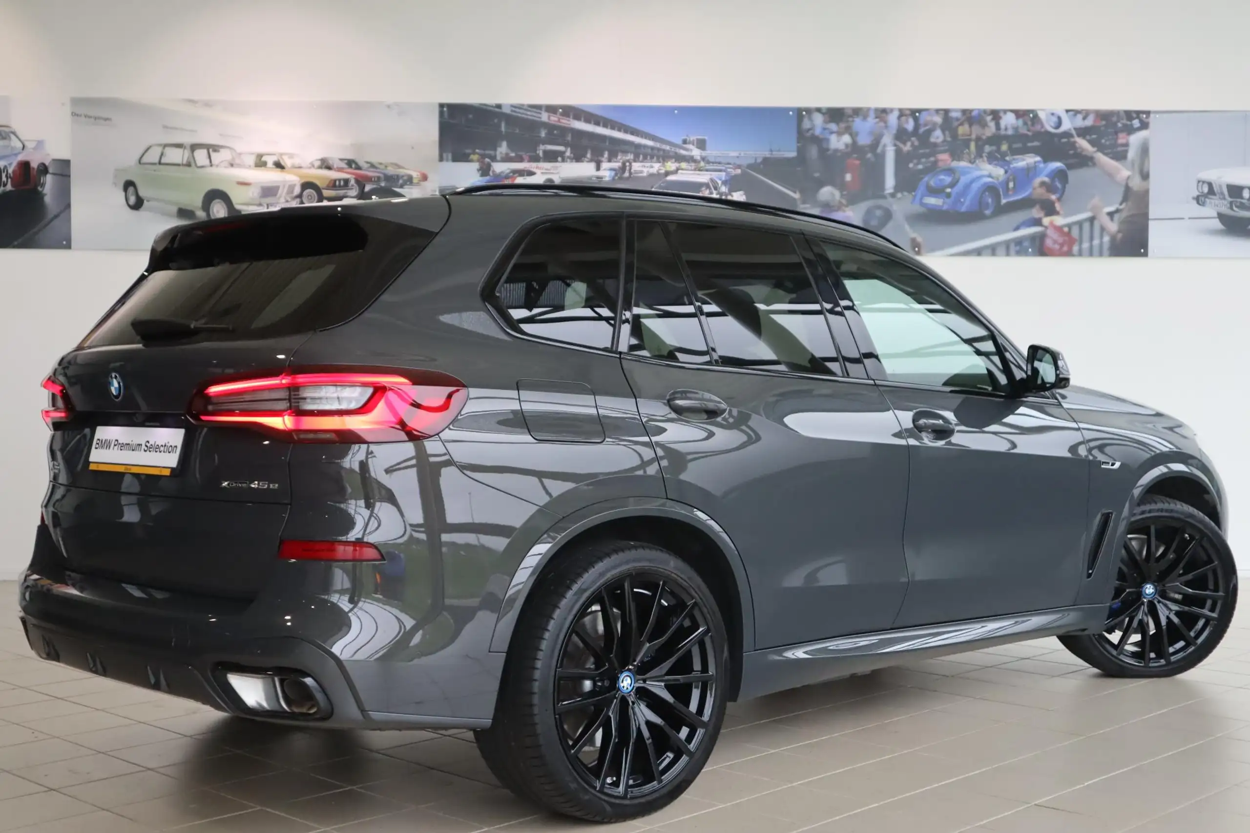 BMW - X5