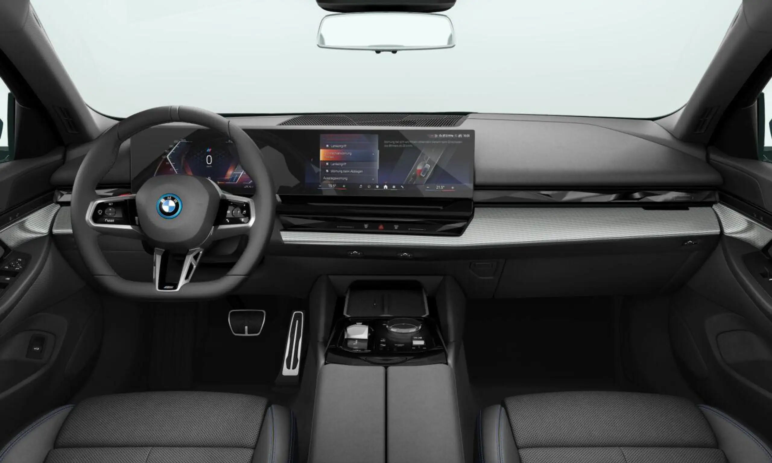 BMW - i5