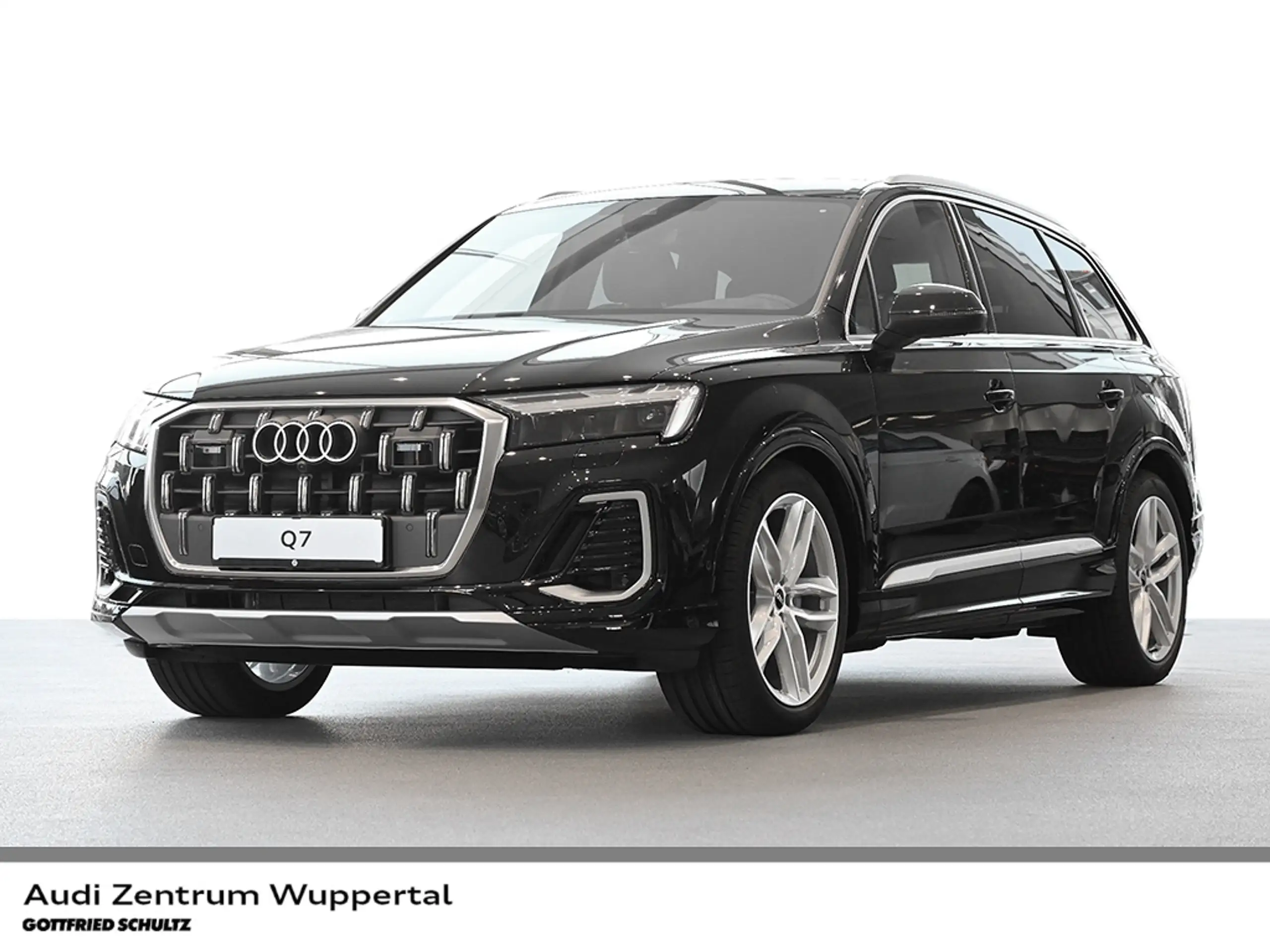 Audi - Q7