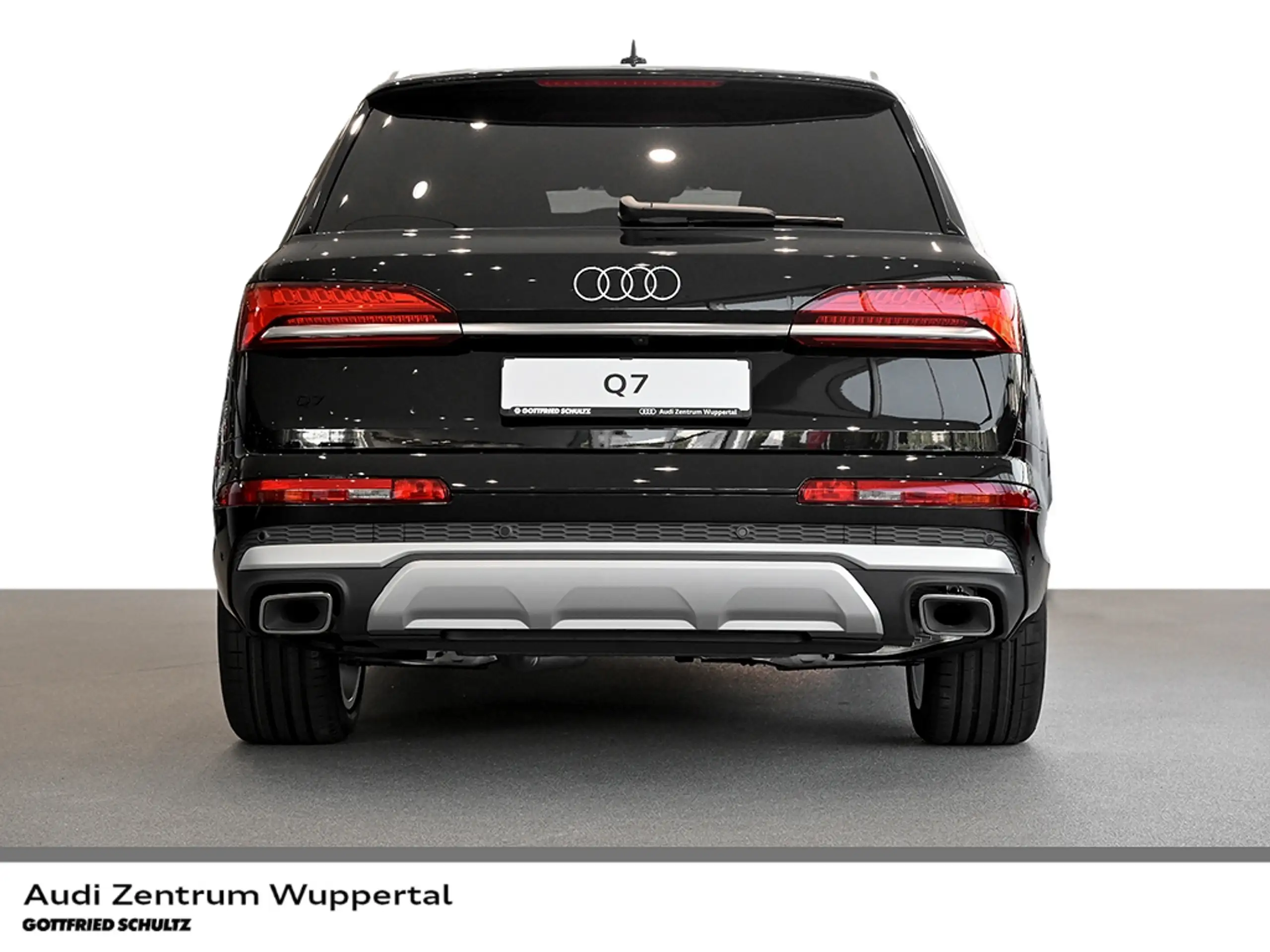 Audi - Q7