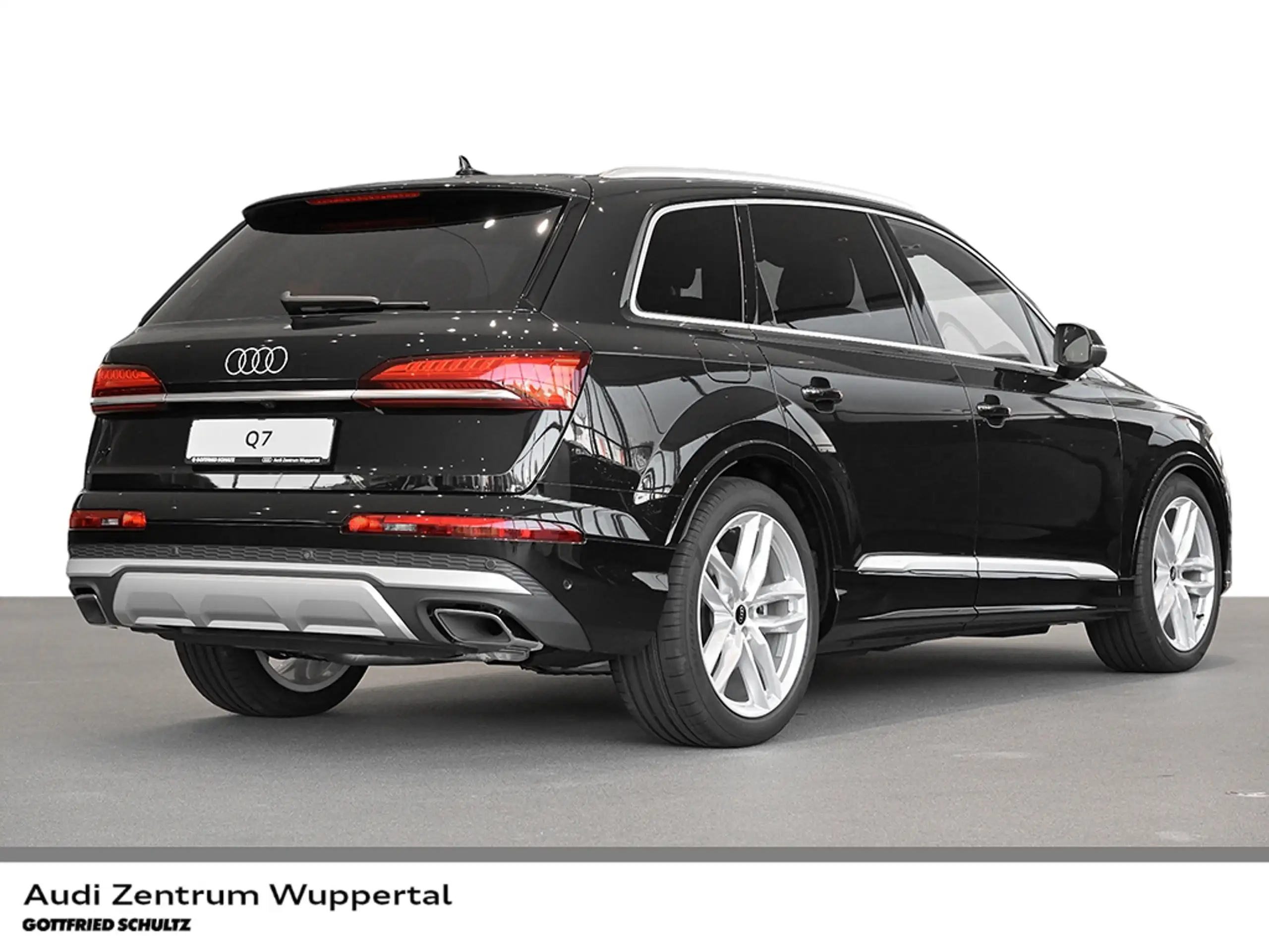 Audi - Q7