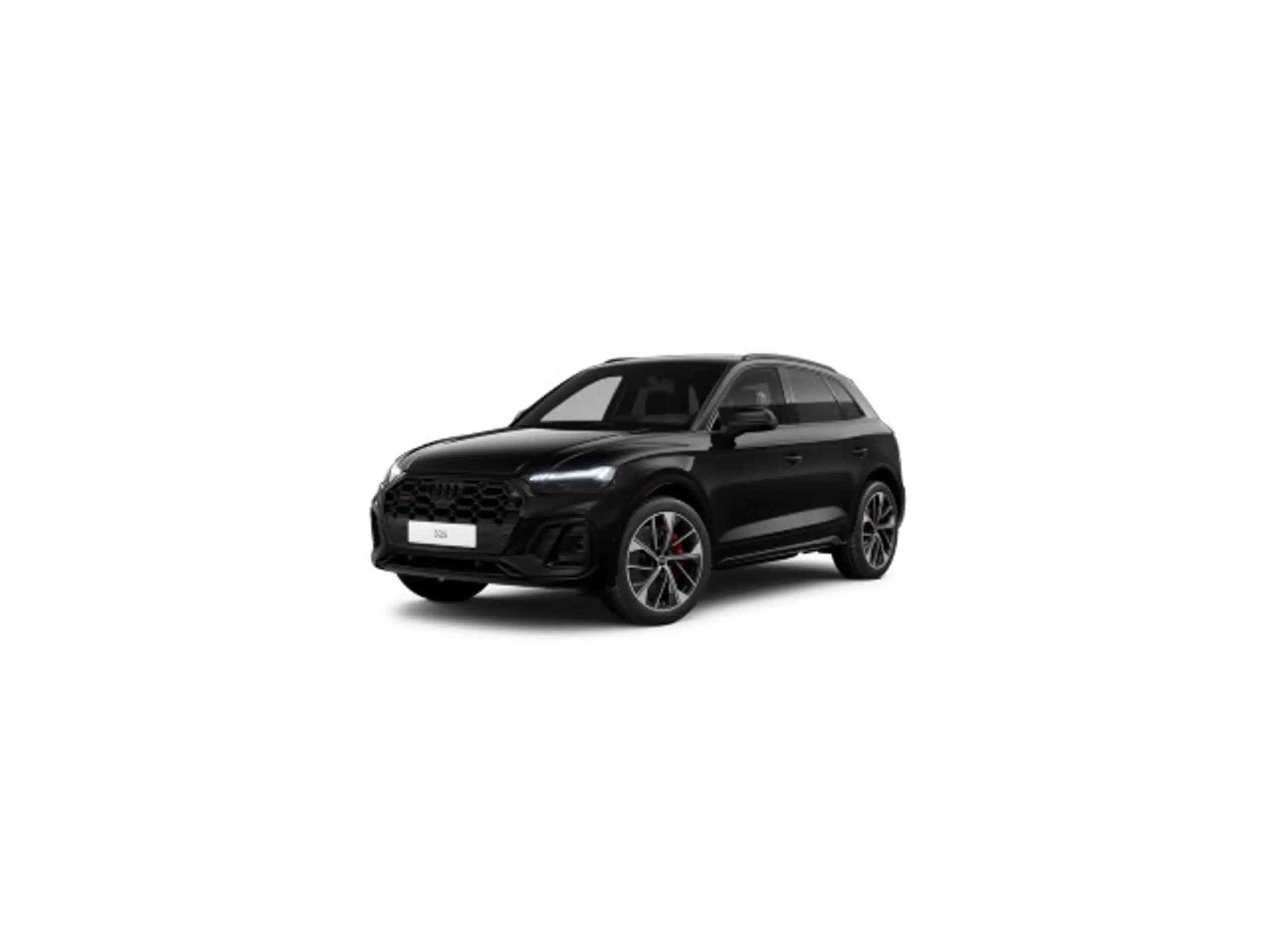 Audi - SQ5