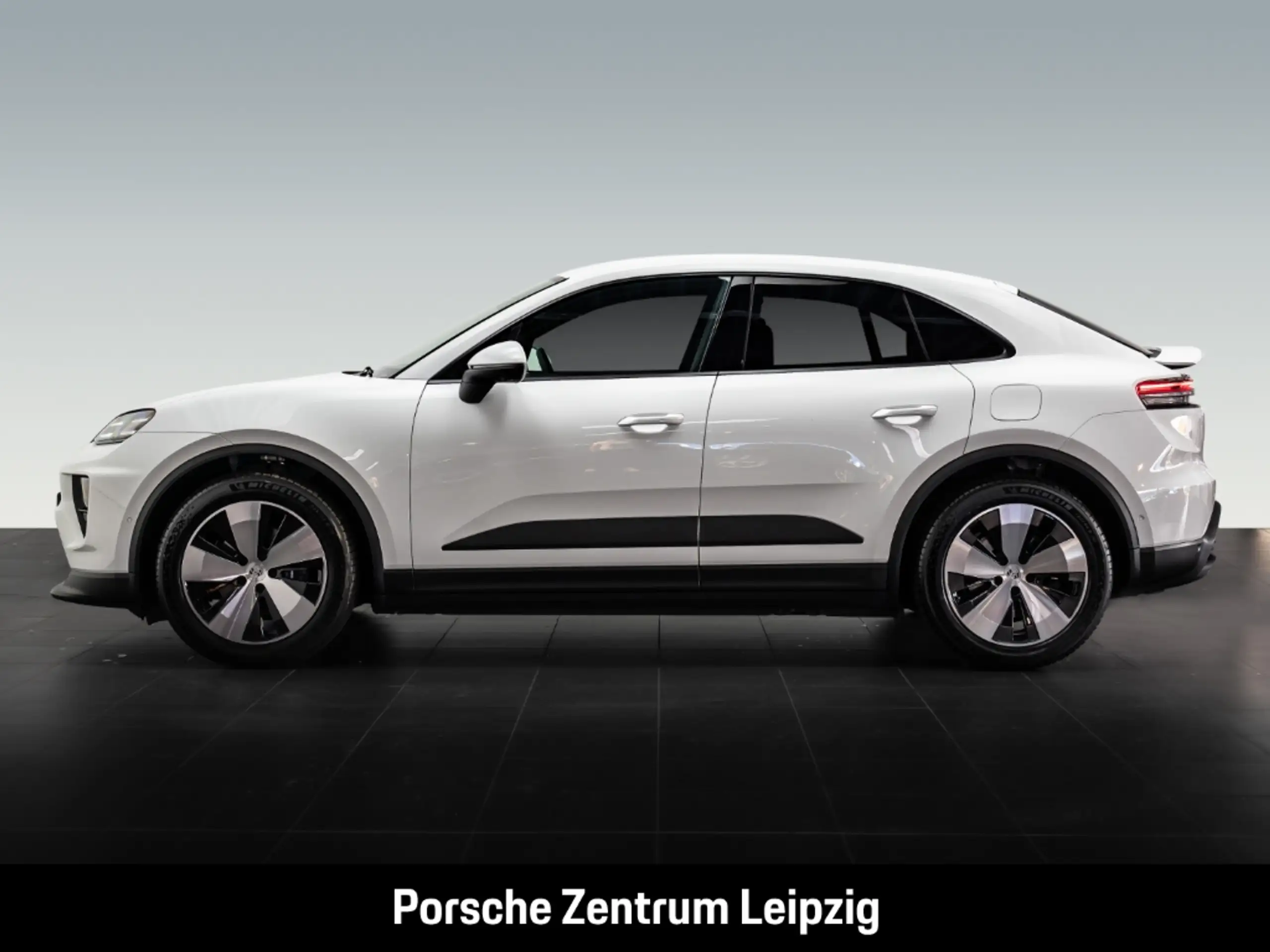 Porsche - Macan