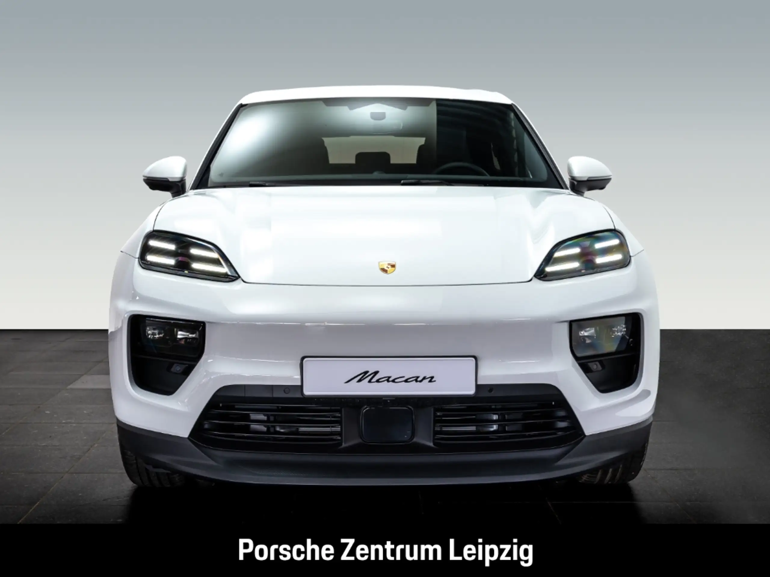 Porsche - Macan