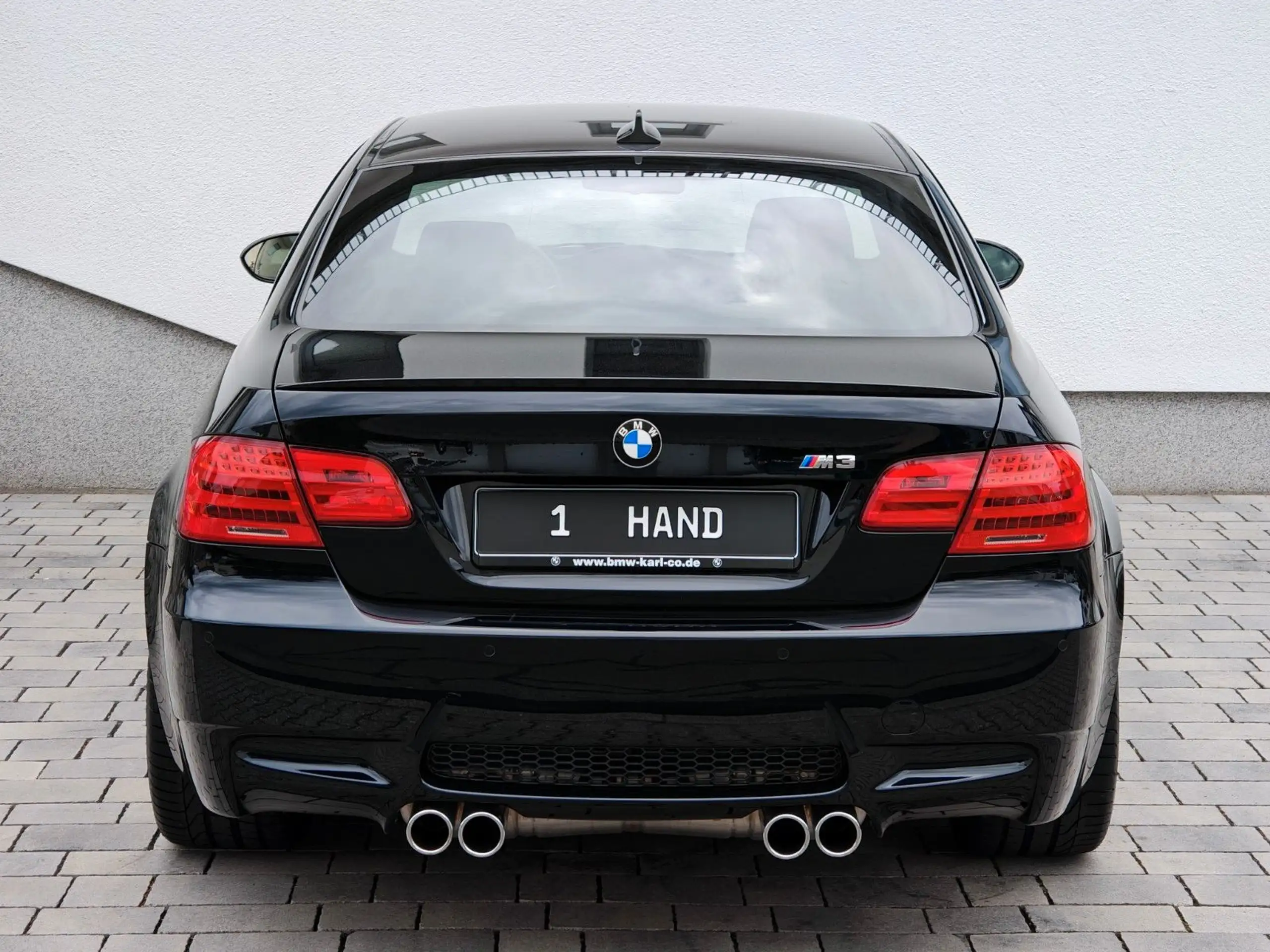 BMW - M3