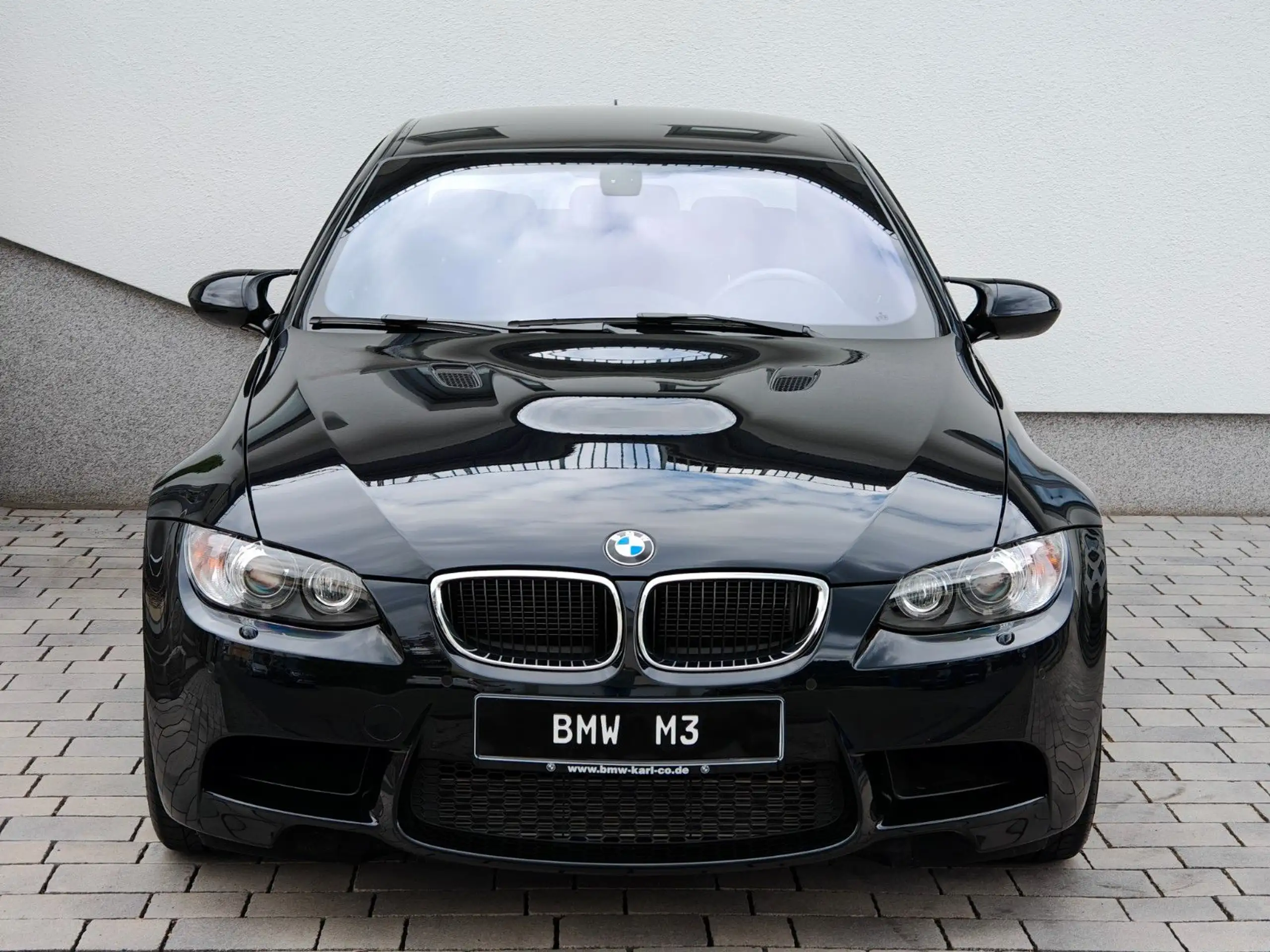 BMW - M3