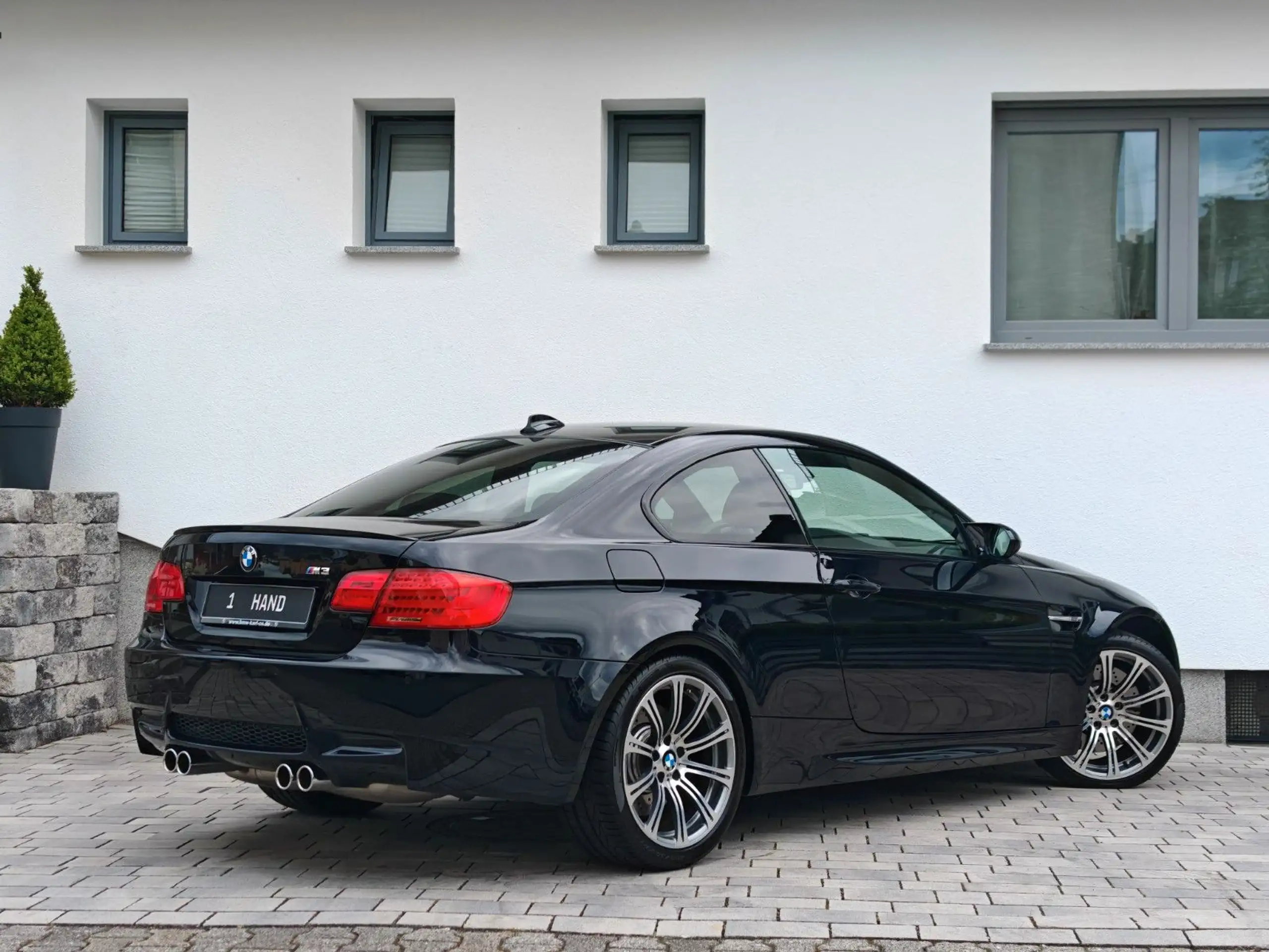 BMW - M3