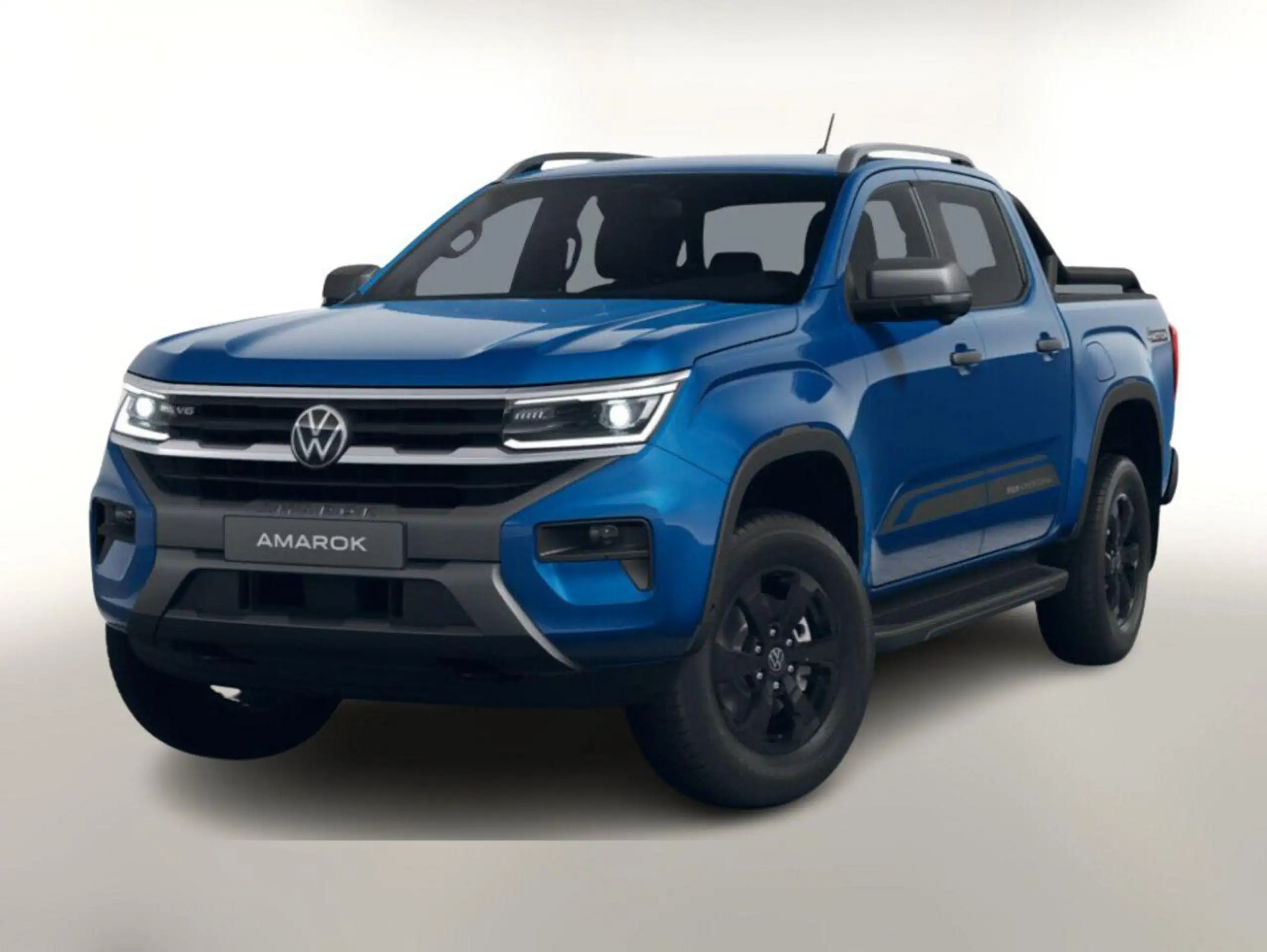 Volkswagen - Amarok