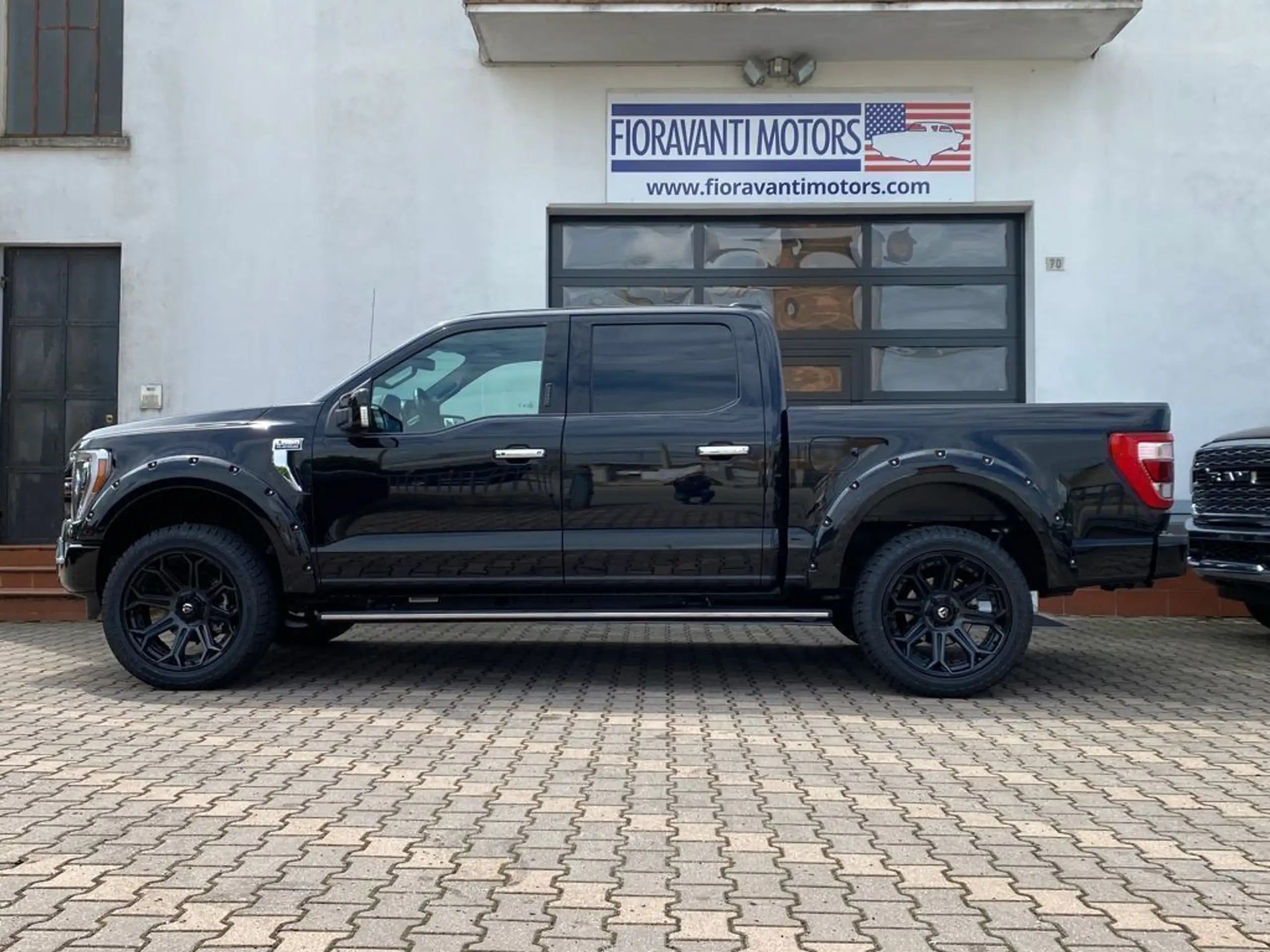 Ford - F 150