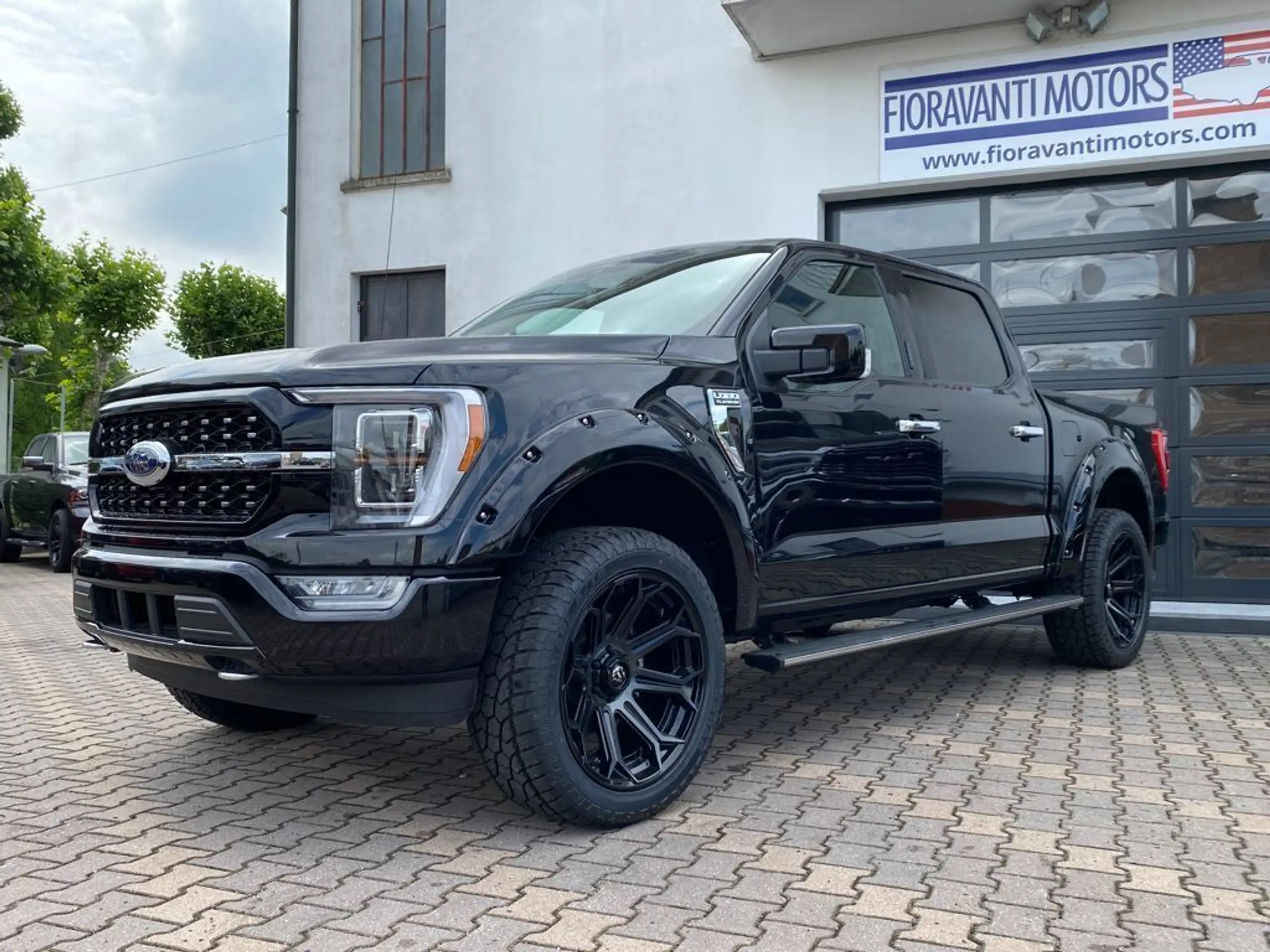 Ford - F 150