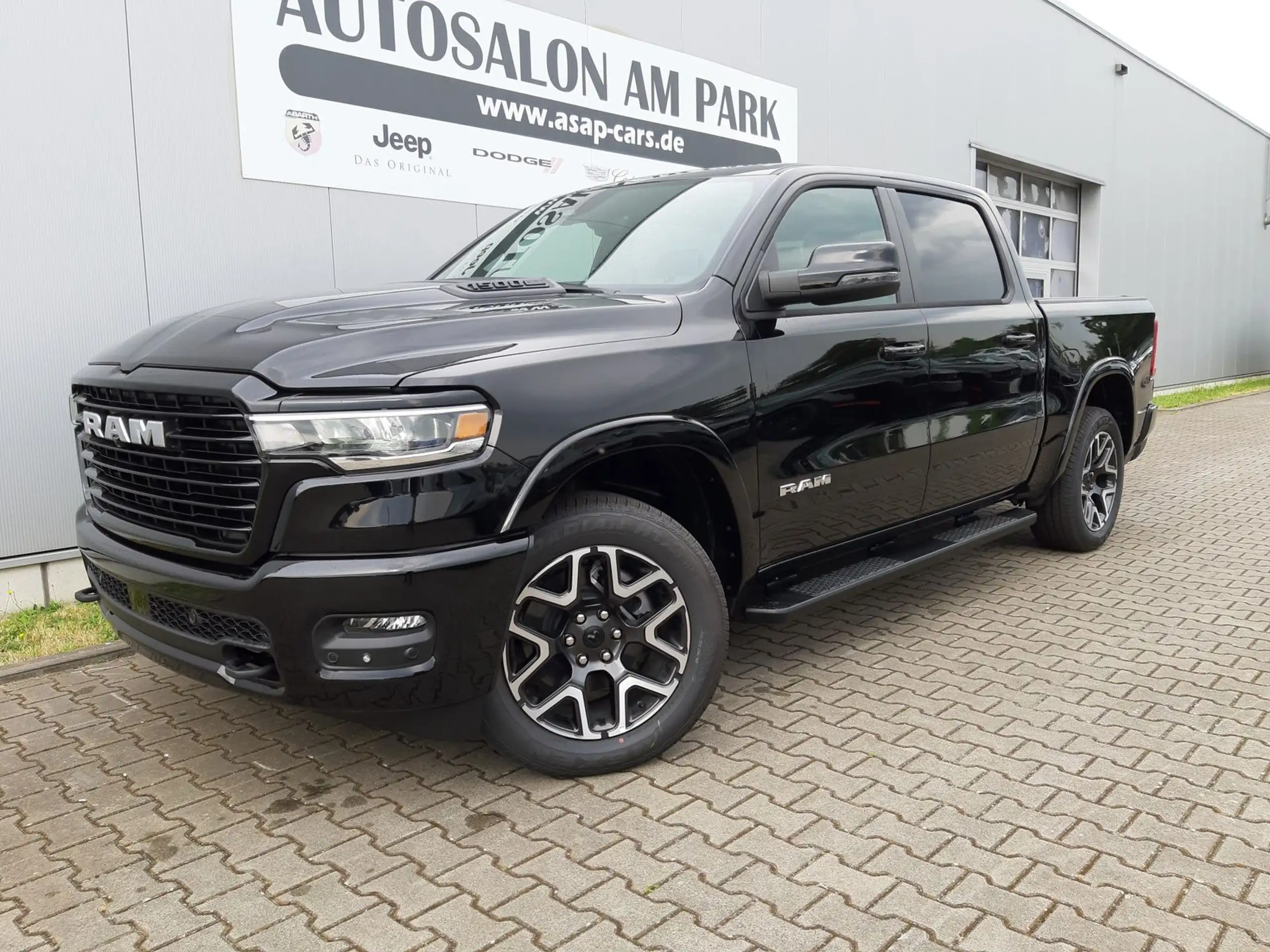 Dodge - RAM